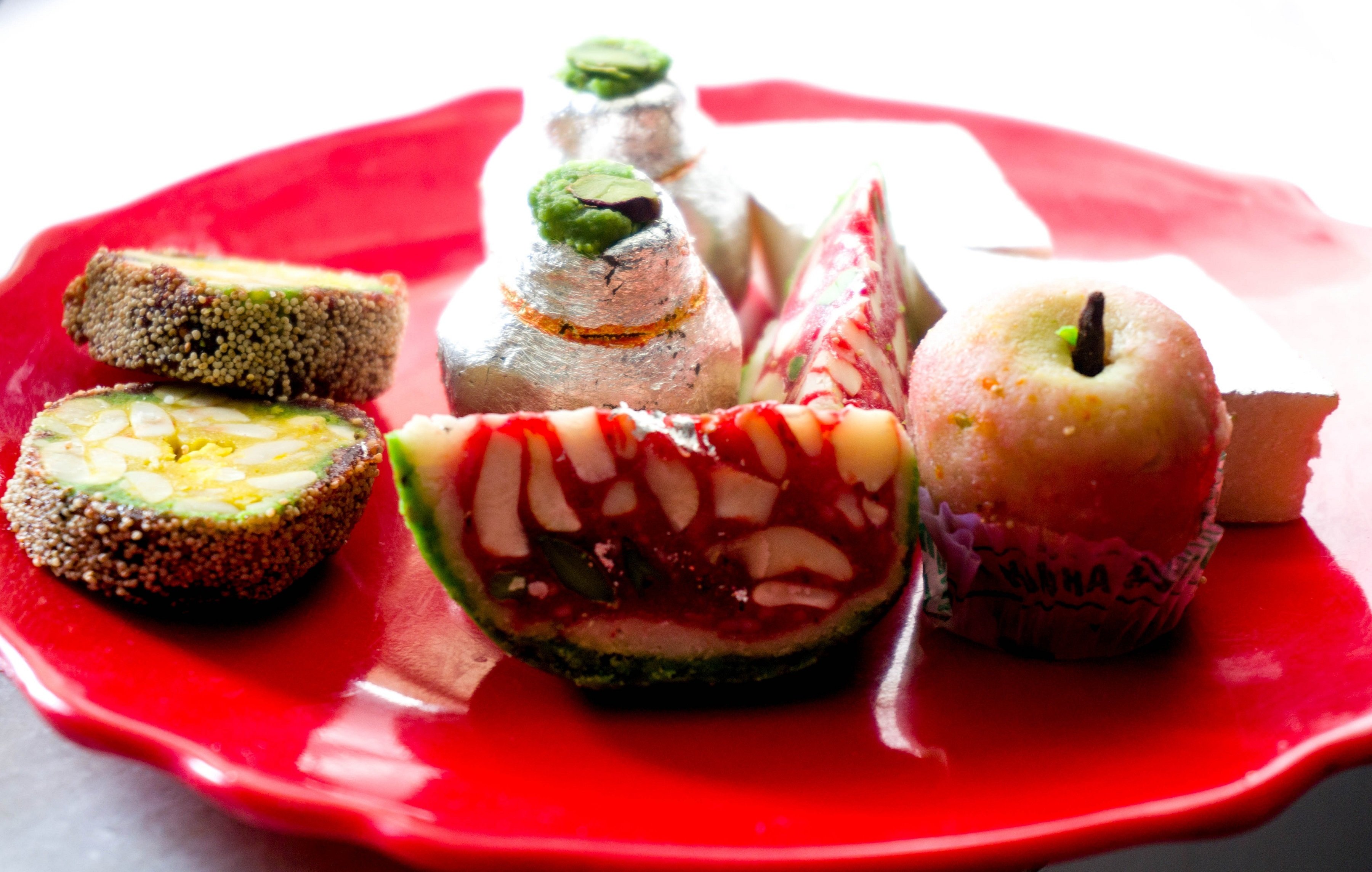 Jaipur Street Food & History Walking Tour