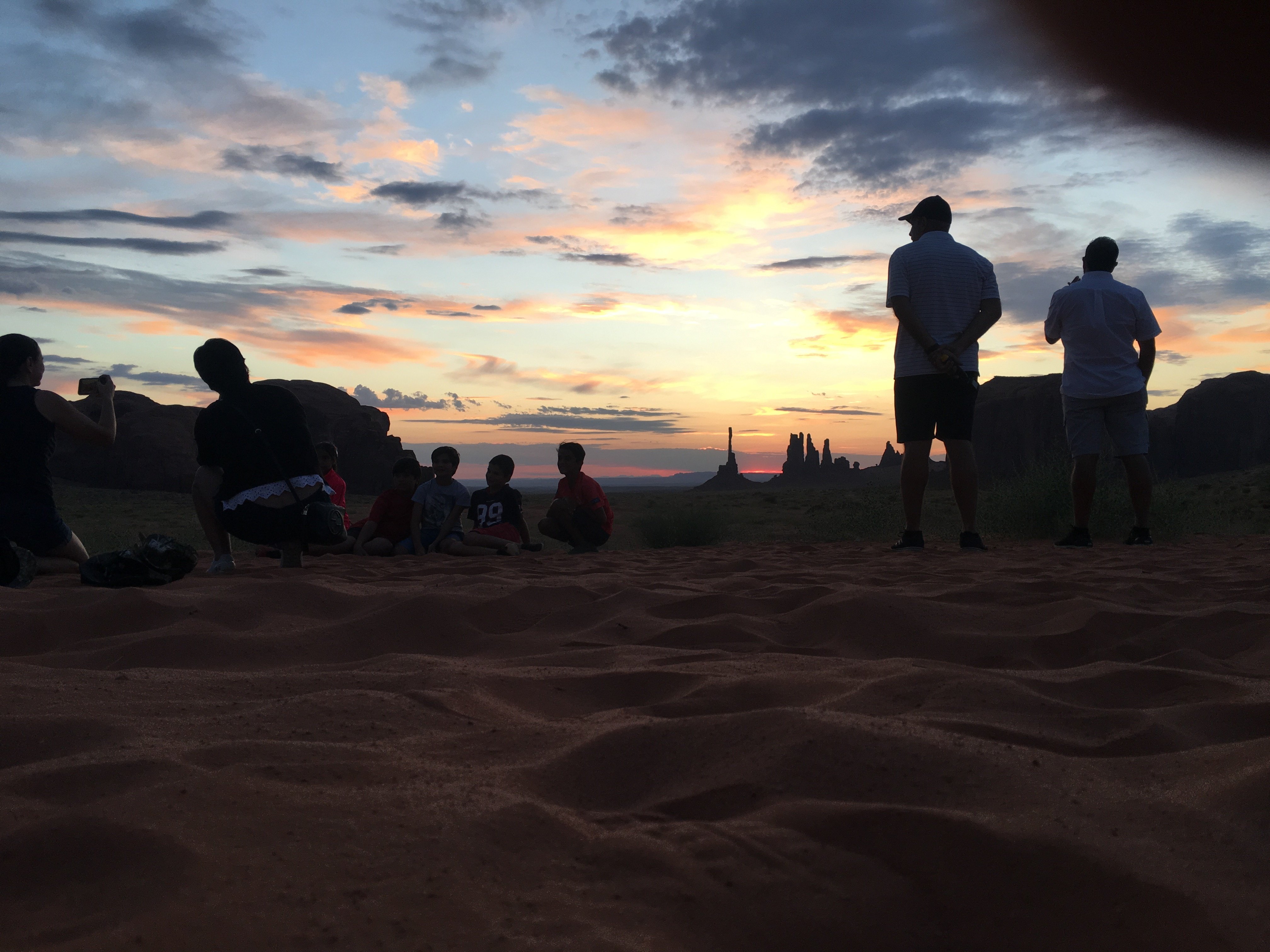 Monument Valley: 3-Hour Sunrise Tour with Navajo Guide - 2026 (Verified Reviews)