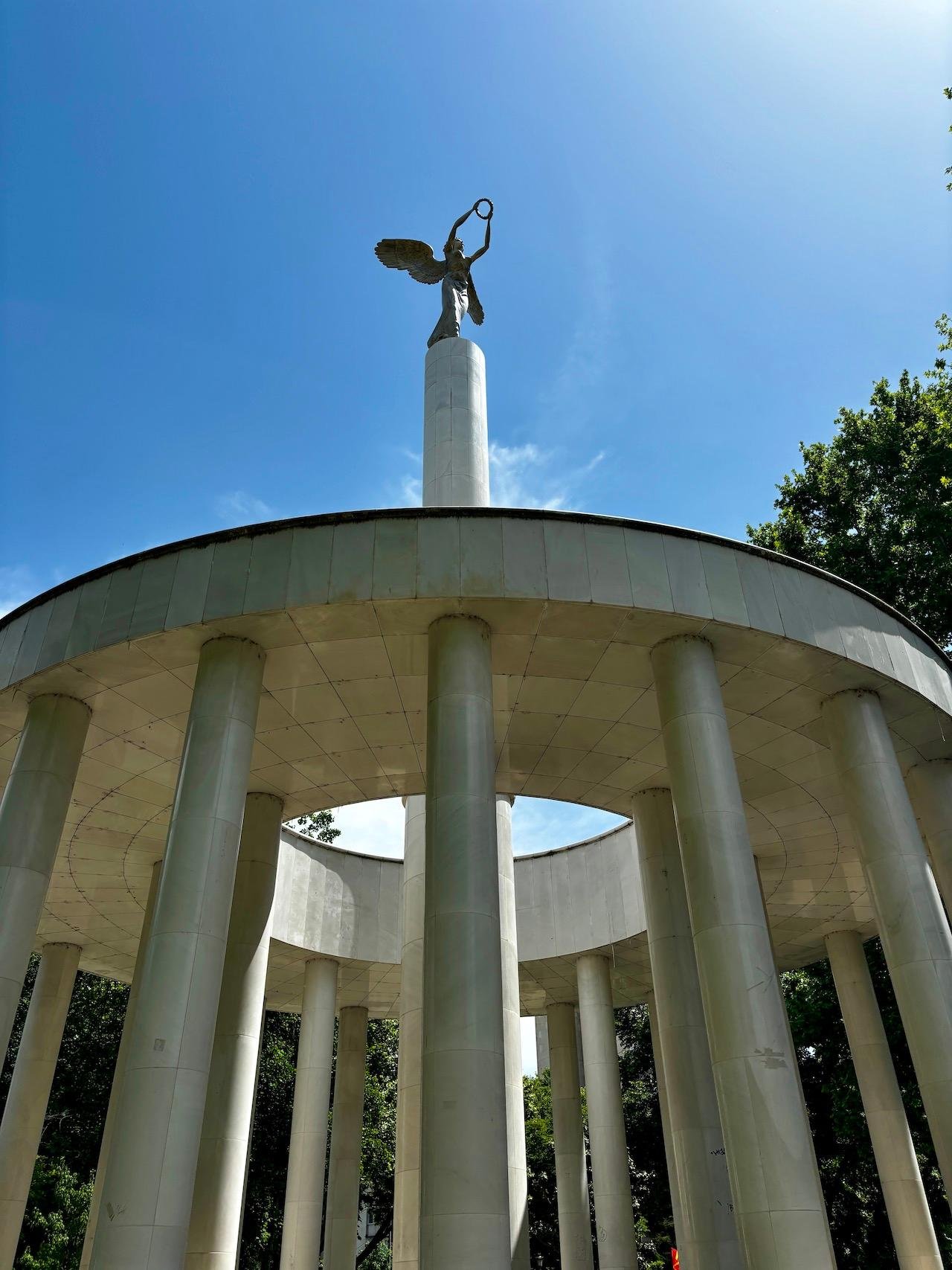 Full-Day Private Skopje Tour from Sofia