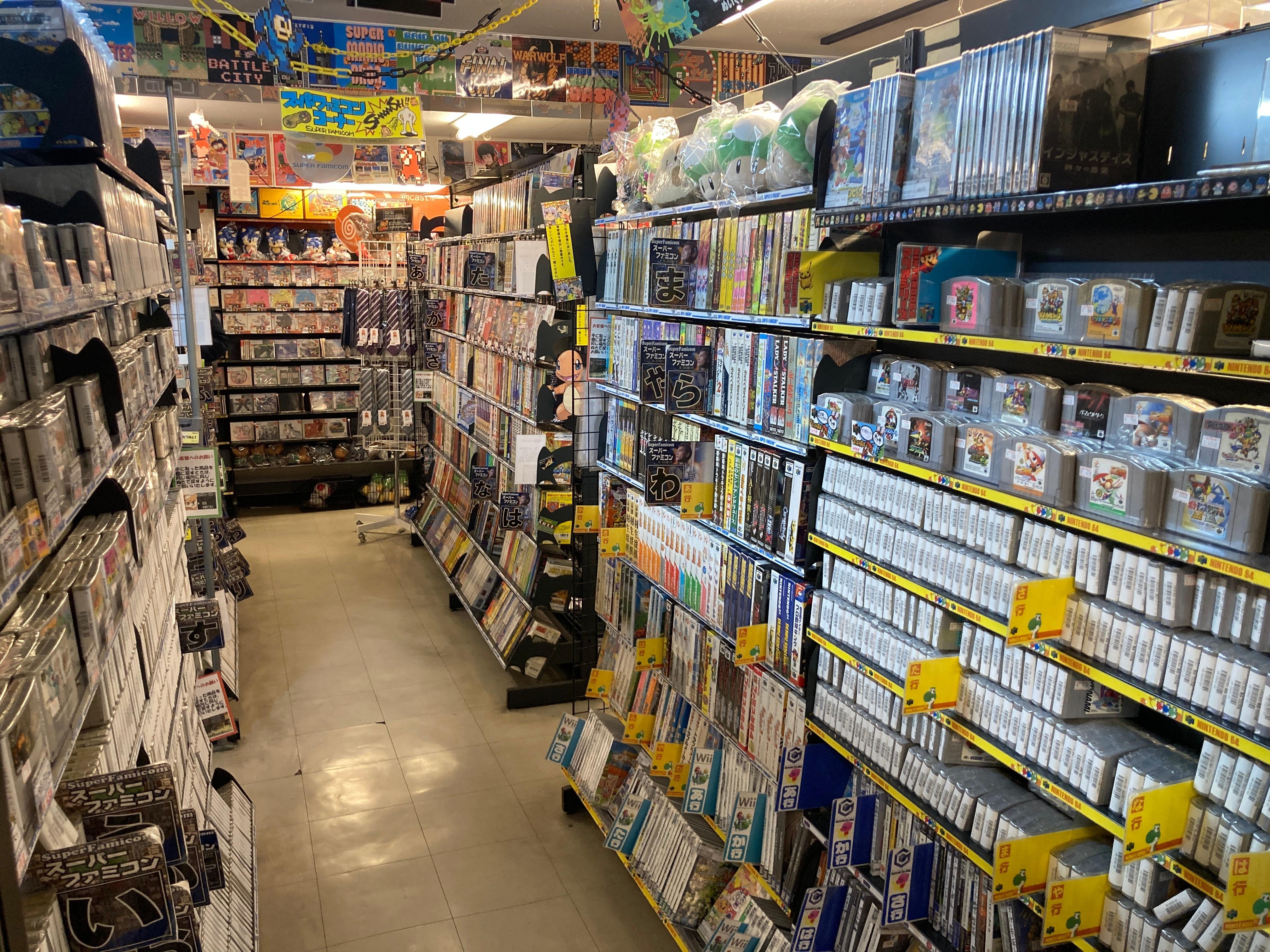 Tokyo Akihabara, Anime, Manga, Video Games & Maid Cafe Tour — Tokyo anime tour in Akihabara