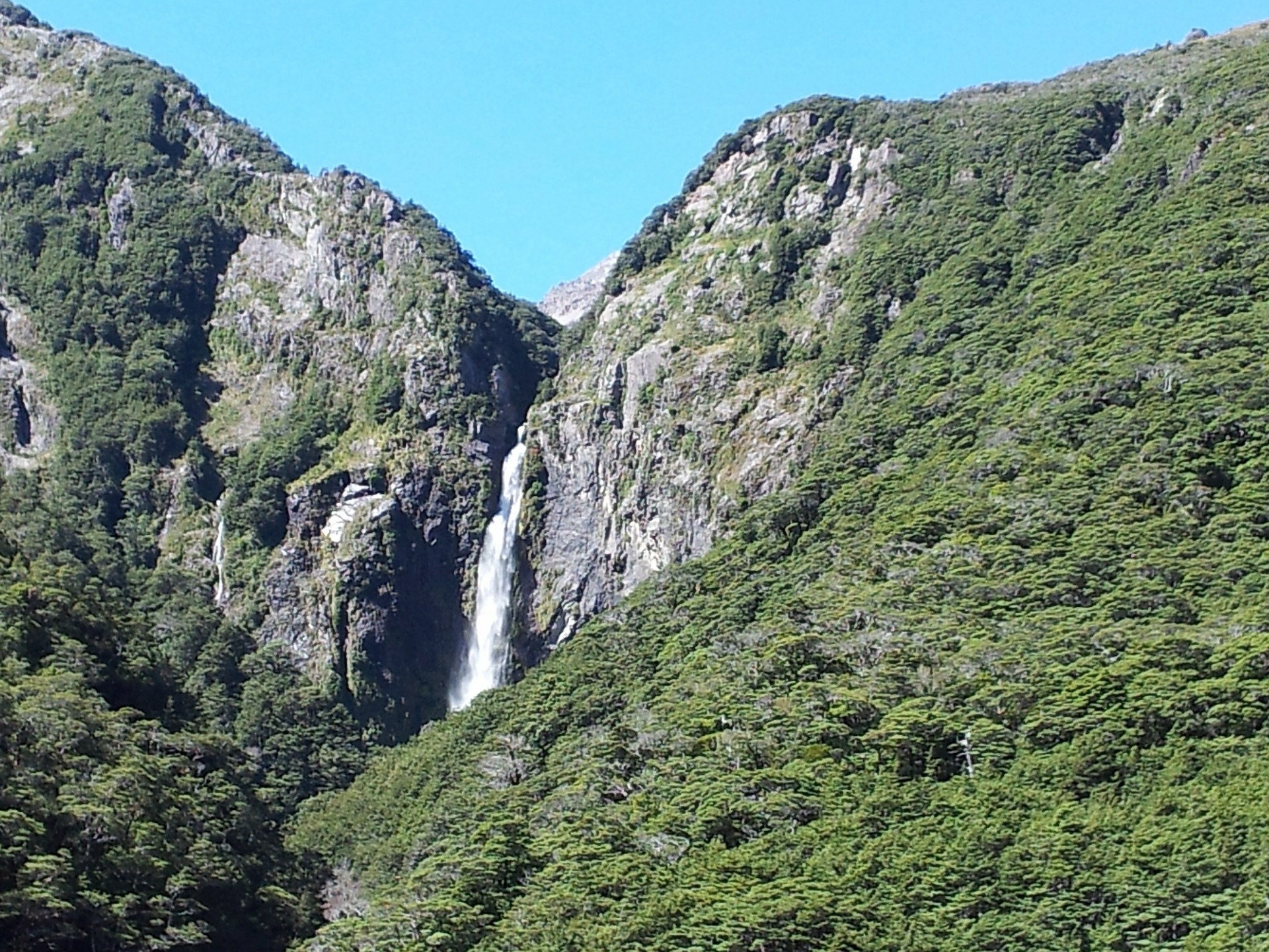 South Island tour photo — image 6