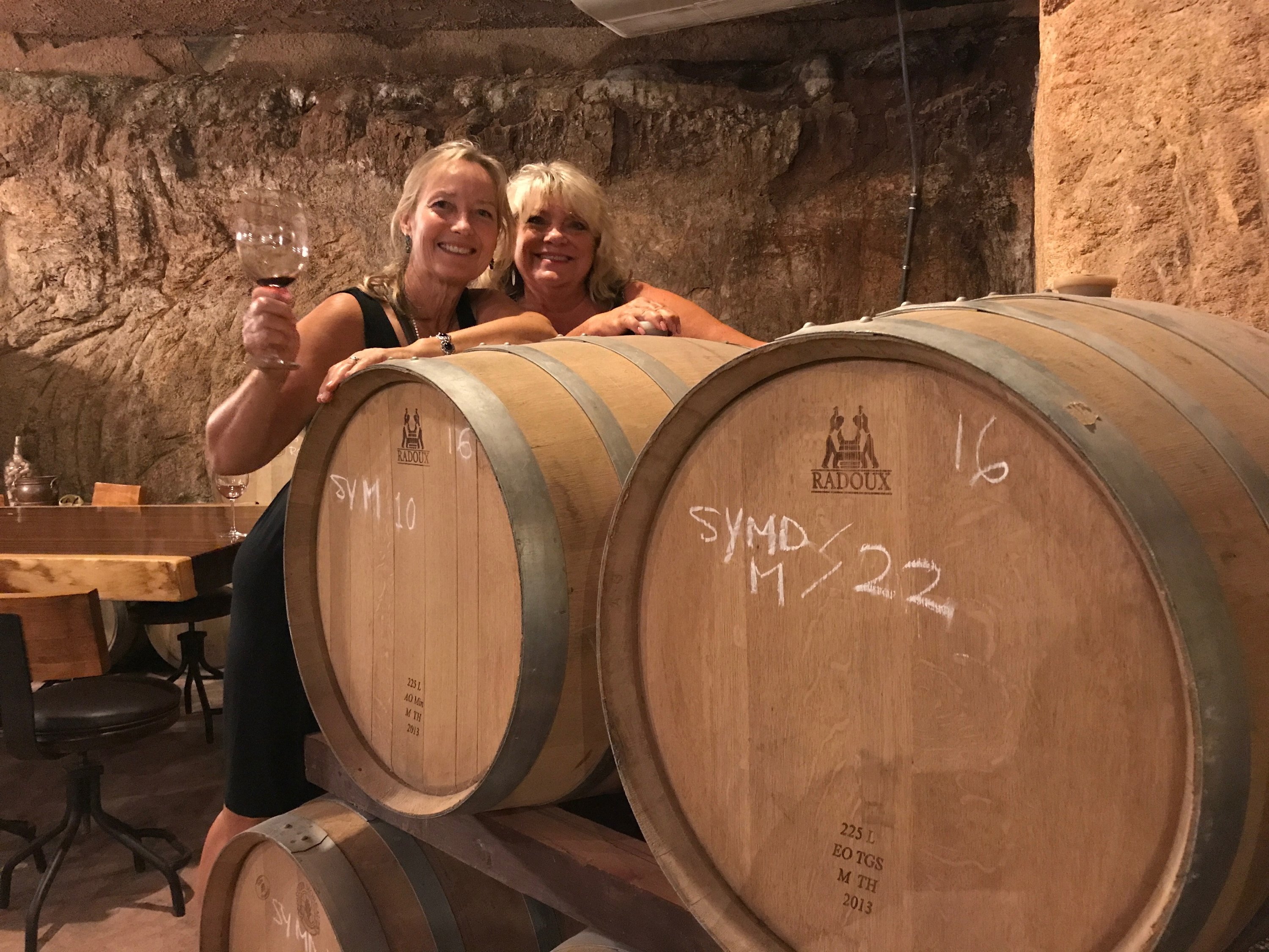 Valle de Guadalupe Wine Tasting Day Tour