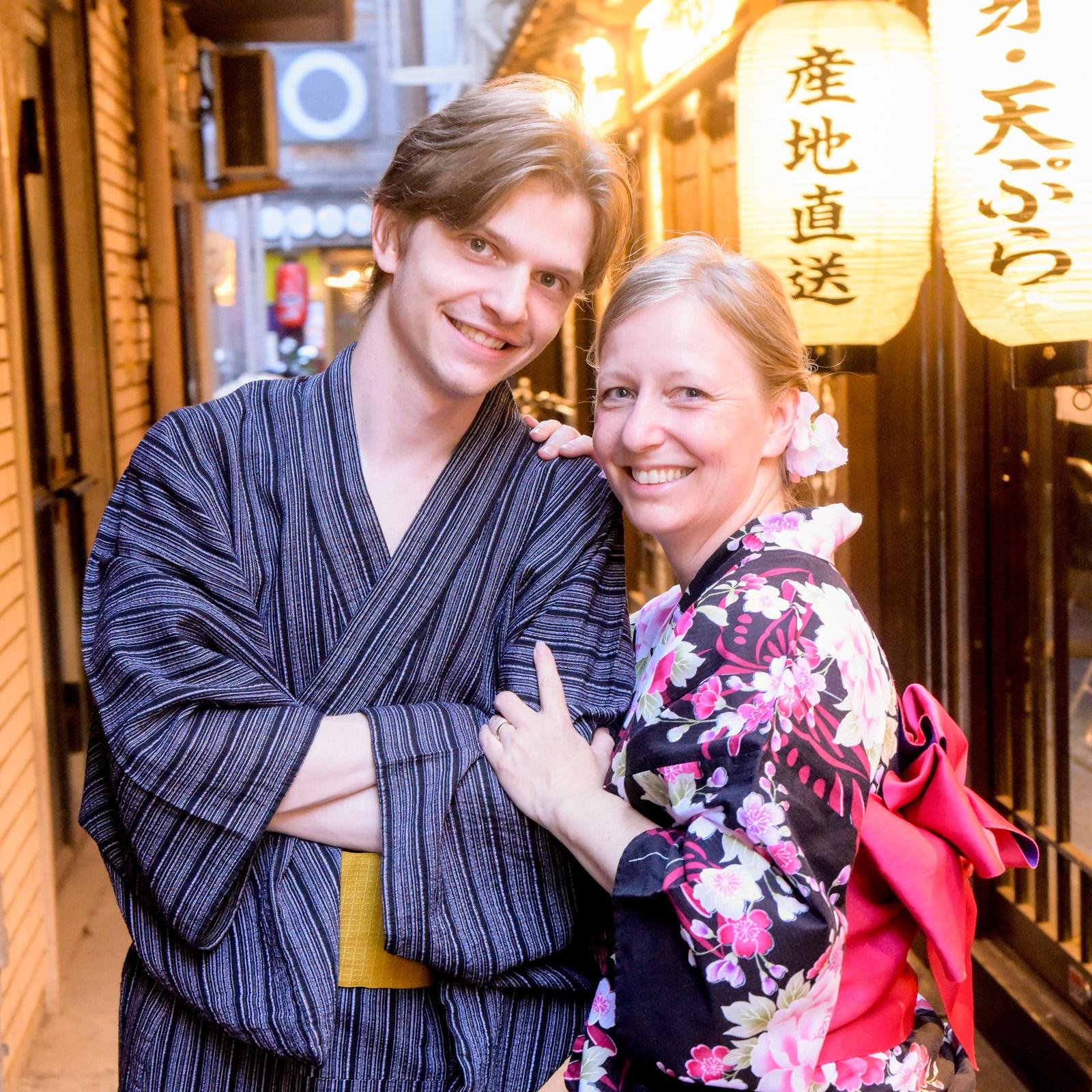 Osaka experience, image 81