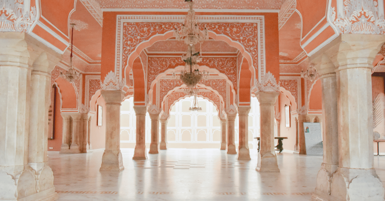 Jaipur Private Full-Day City Tour by Car & Guide