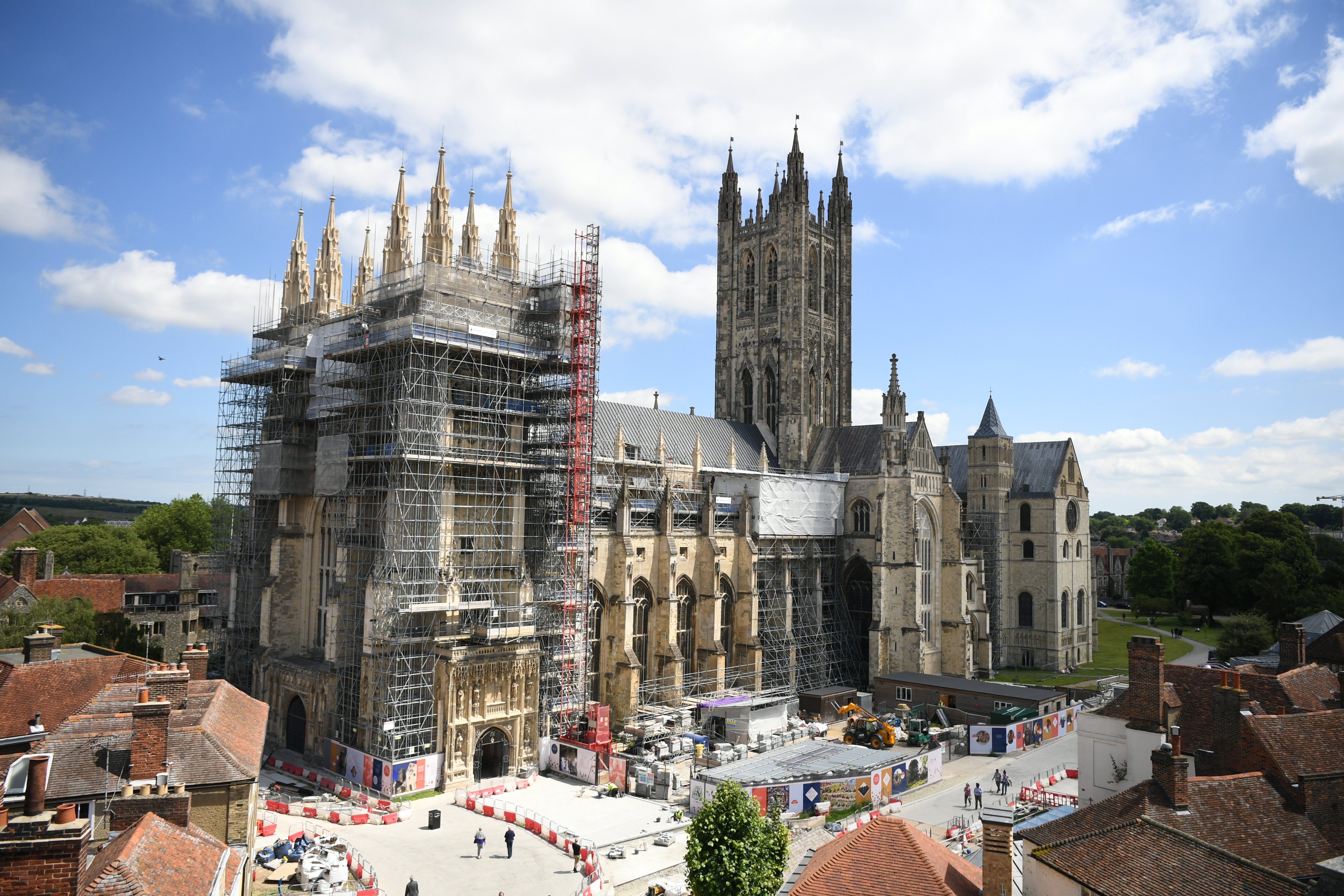 Full-Day Kent & Greenwich Explorer from London
