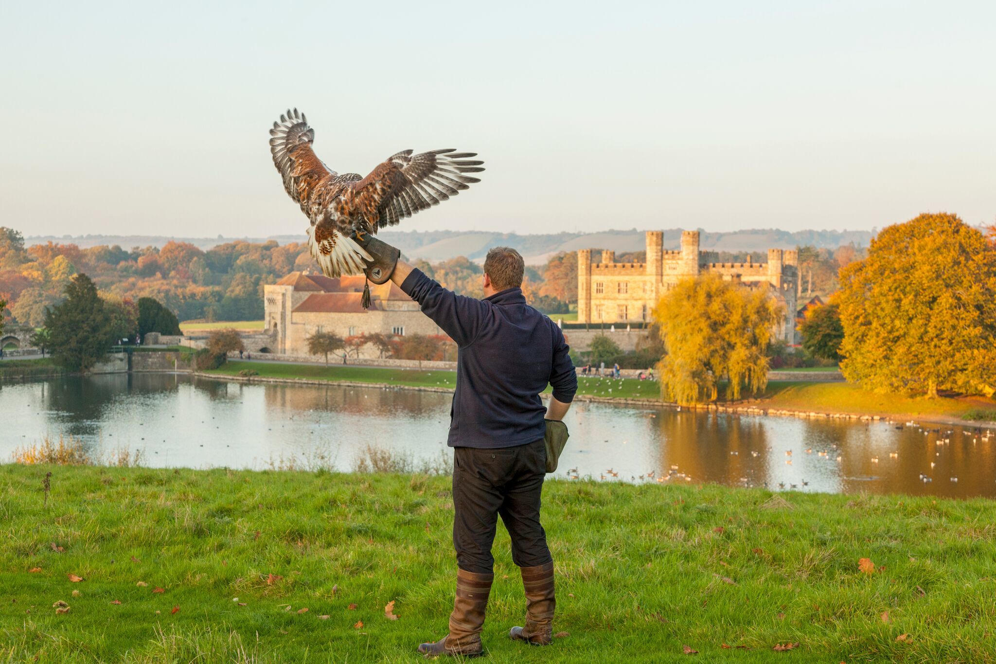Full-Day Kent & Greenwich Explorer from London