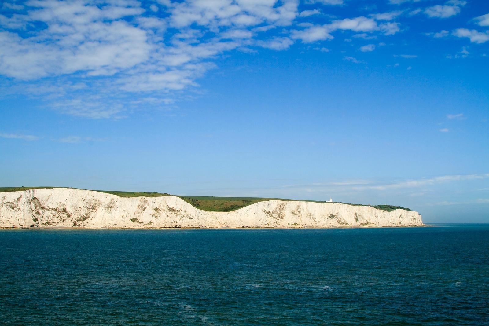 Full-Day Kent & Greenwich Explorer from London