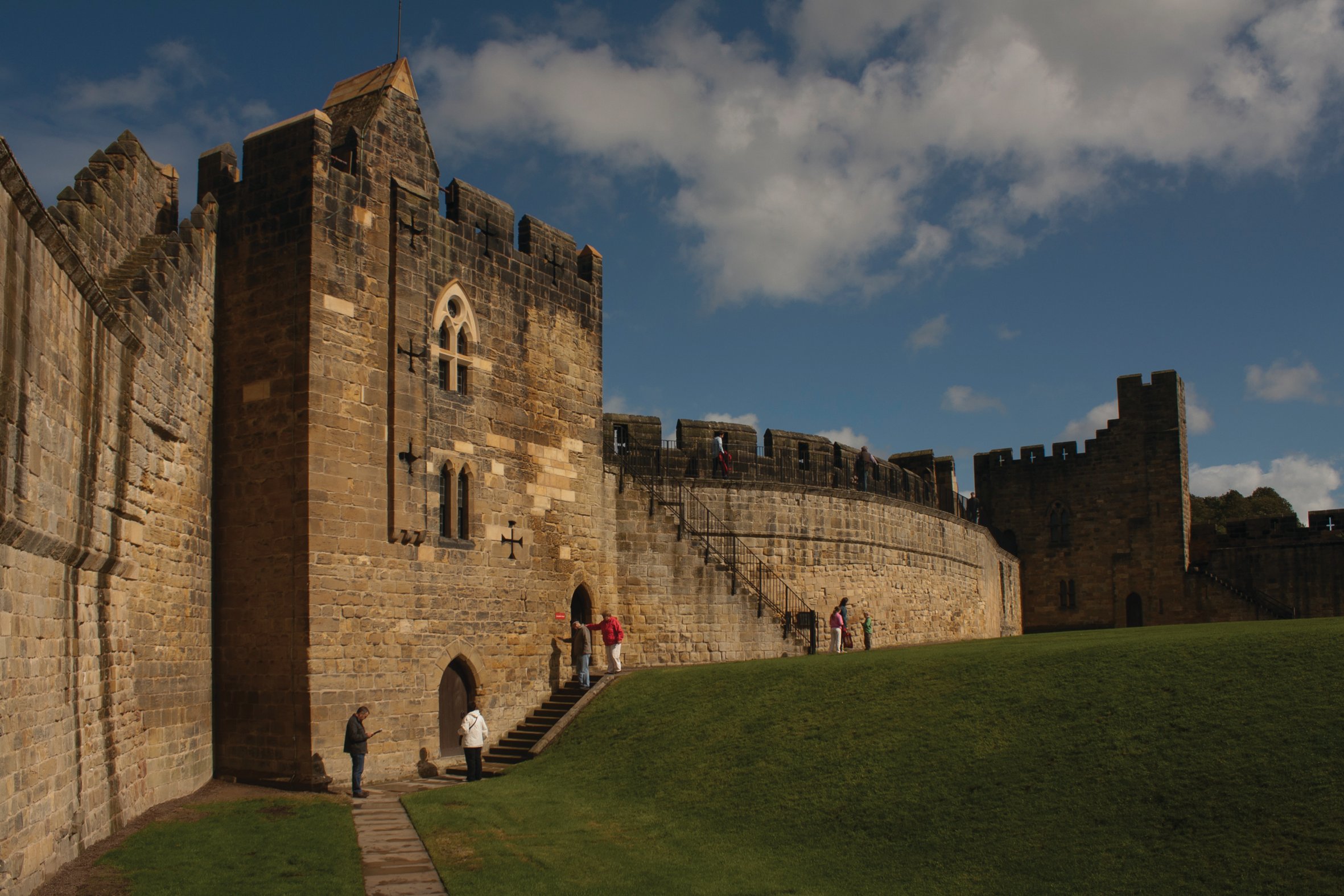 From Edinburgh: 5 Day Best of Northern England Tour - 2026 (Verified Reviews)