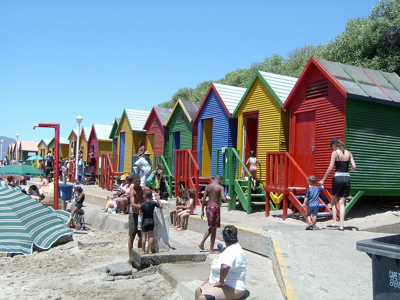 Cape of Good Hope, Penguins & Coastal Highlights Day Tour from Cape Town