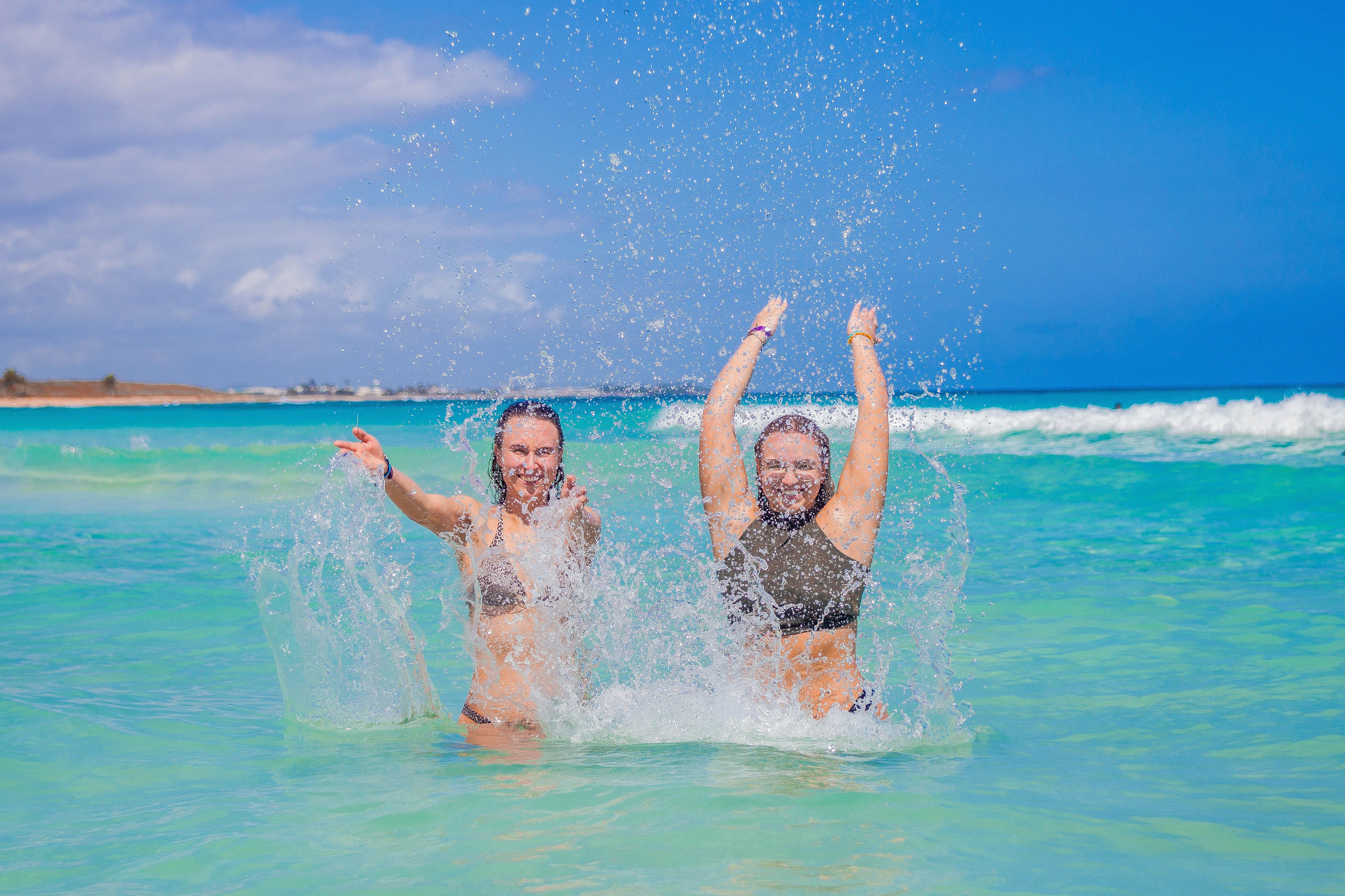 Punta Cana Off-Road Adventure: Buggy Tour, Cave Swim & Macao Beach