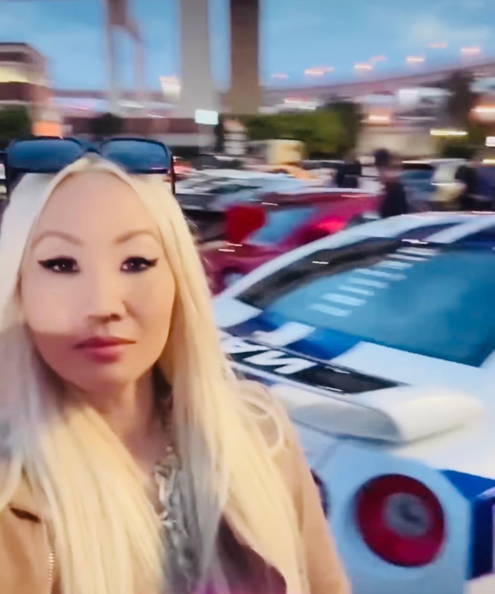 TOKYO DRIFT 5.0 Real Fast & Furious Experience