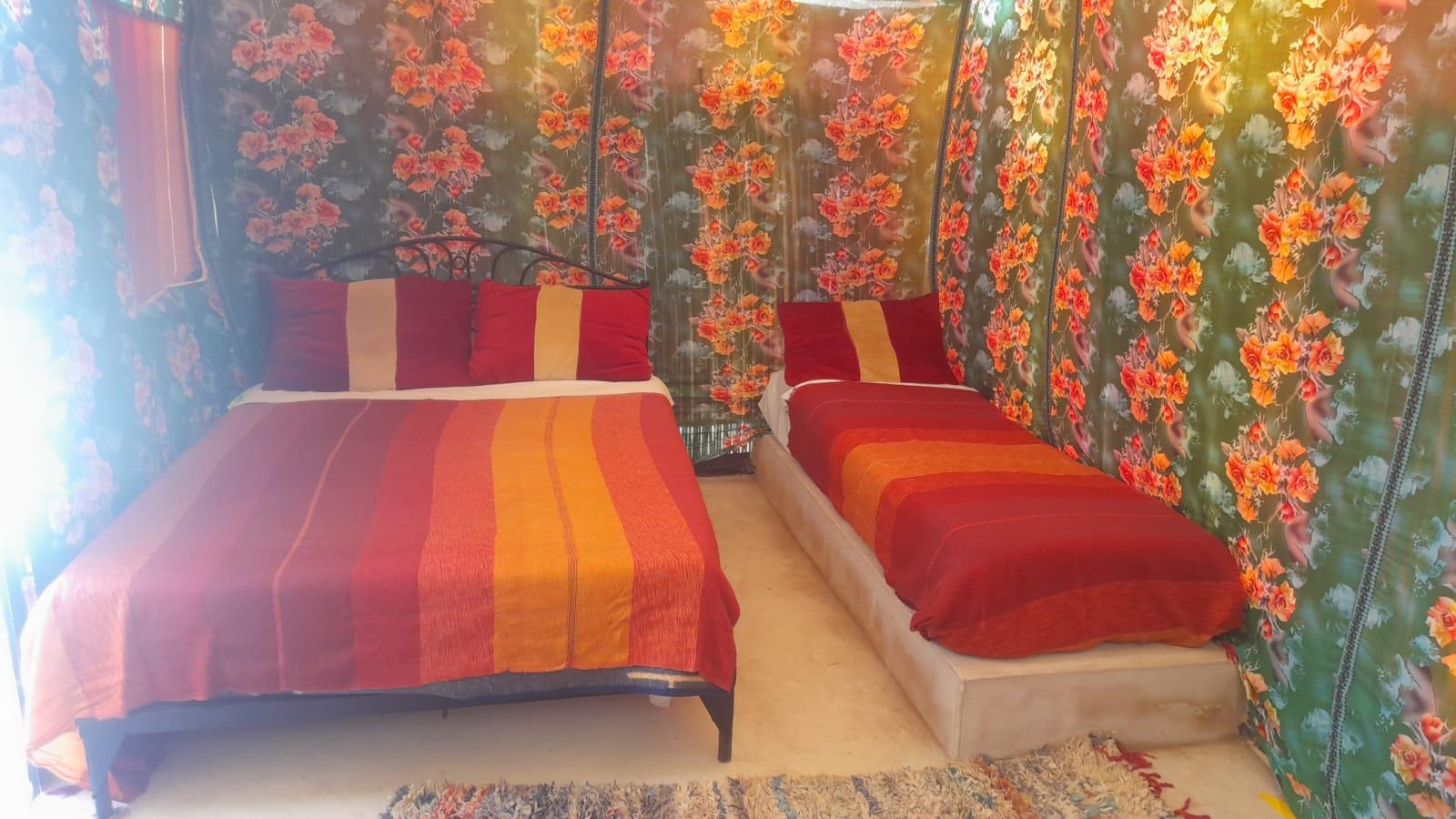 2-Day Sahara Desert Escape to Fes or Marrakech