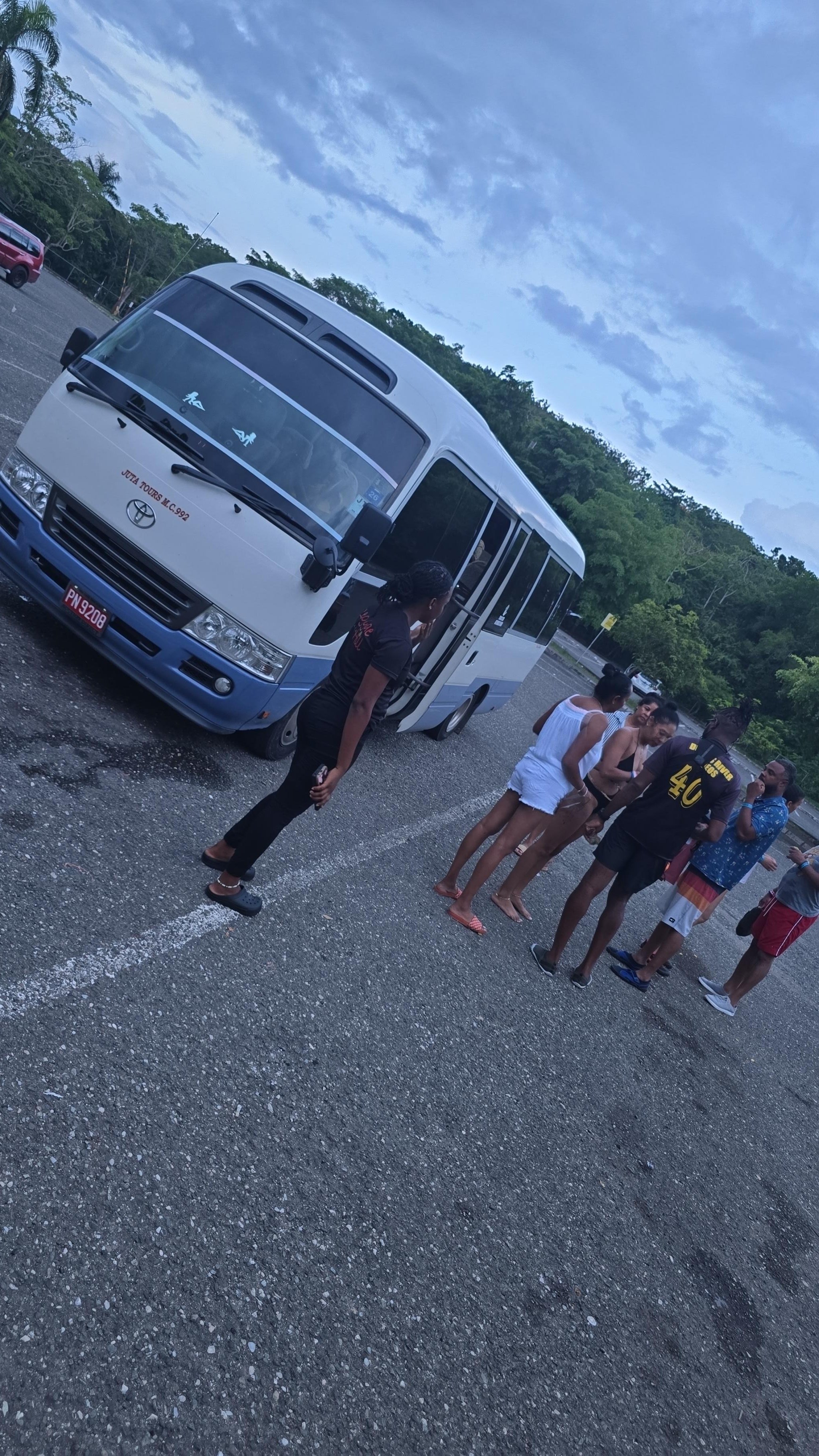 Negril Highlights: Seven Mile Beach & Rick’s Cafe Excursion