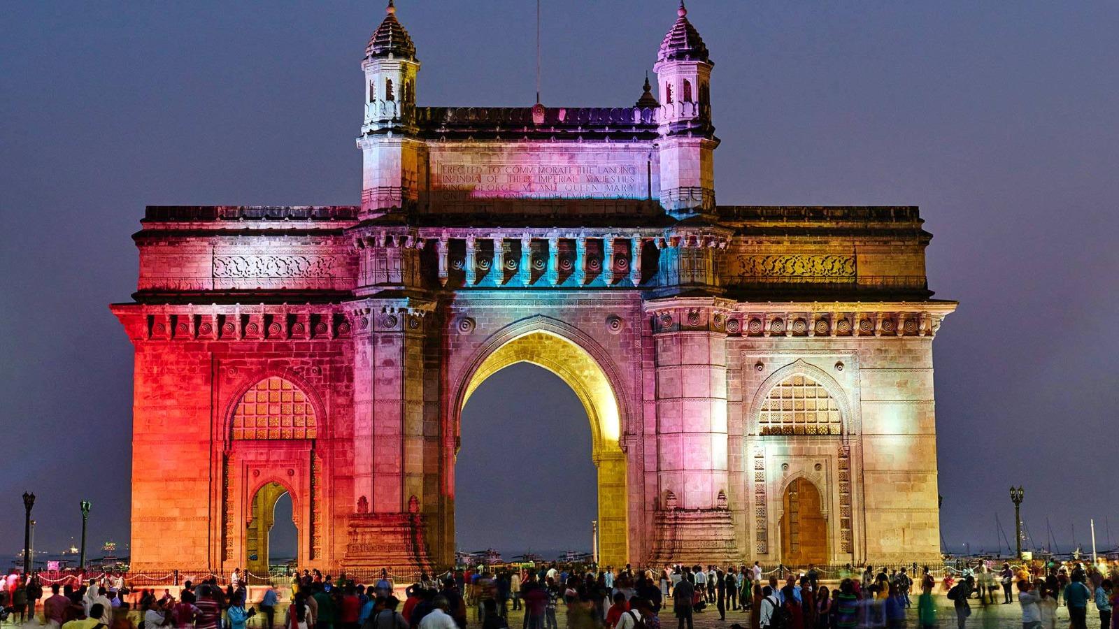 Mumbai Private Full-Day Sightseeing Experience