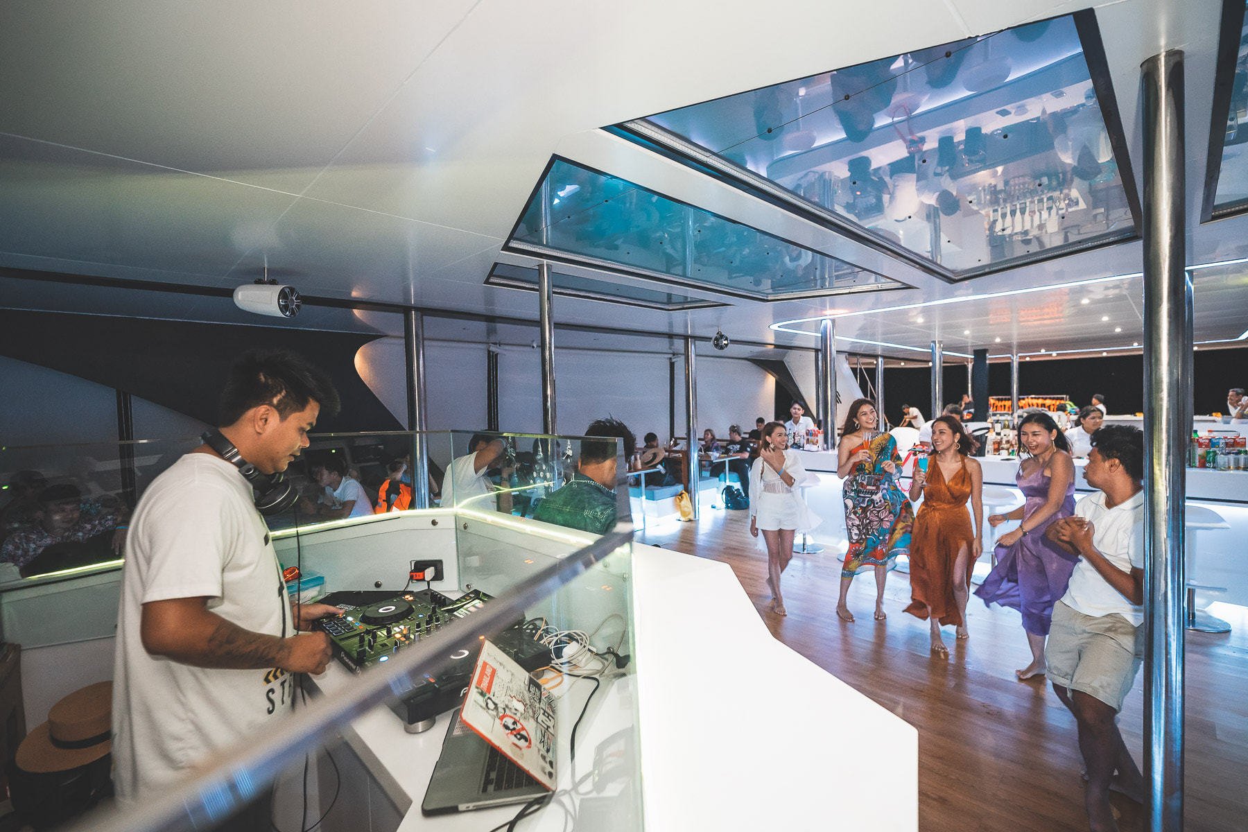 Luxury Phang Nga Bay & James Bond Island Sunset Cruise