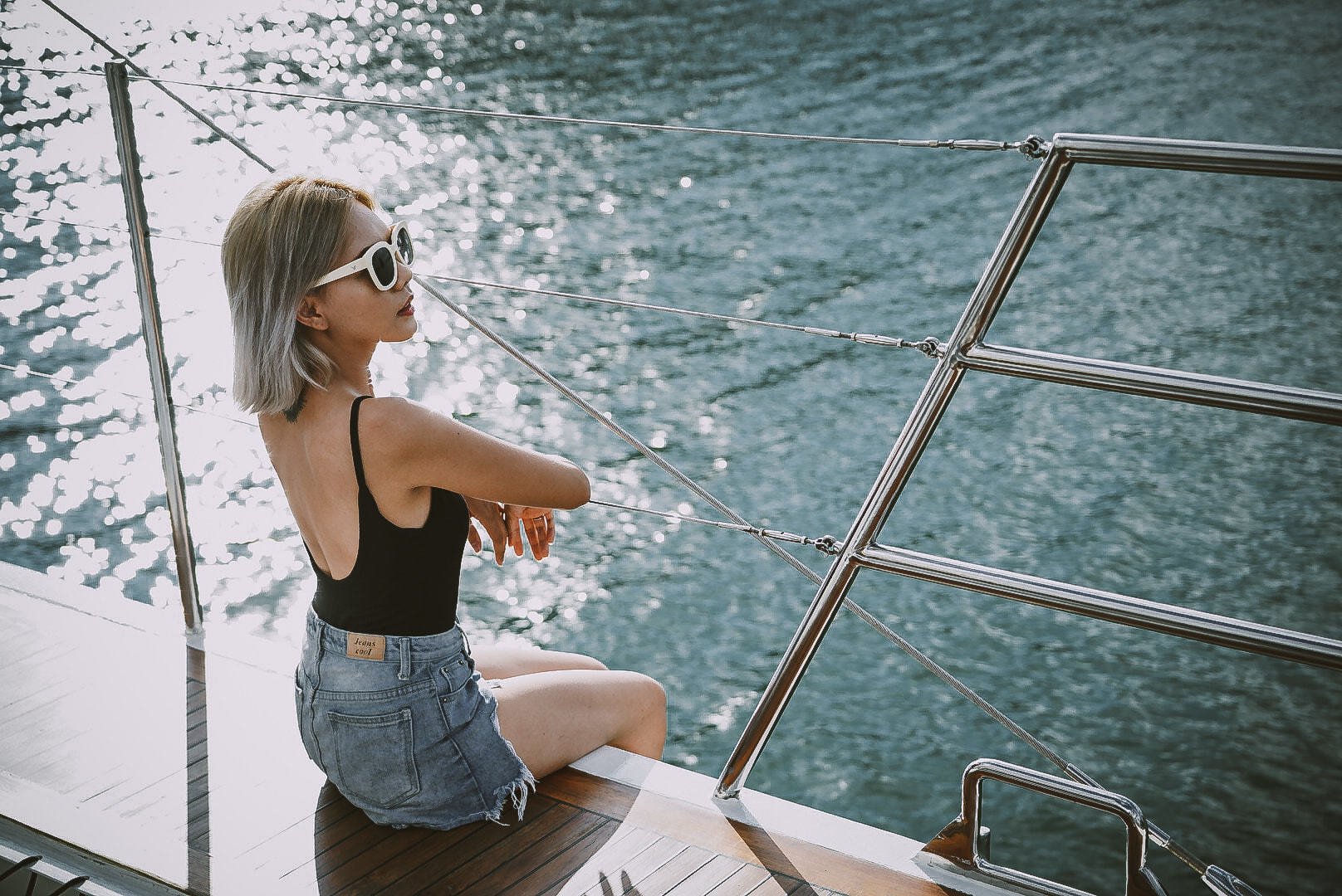 Luxury Phang Nga Bay & James Bond Island Sunset Cruise