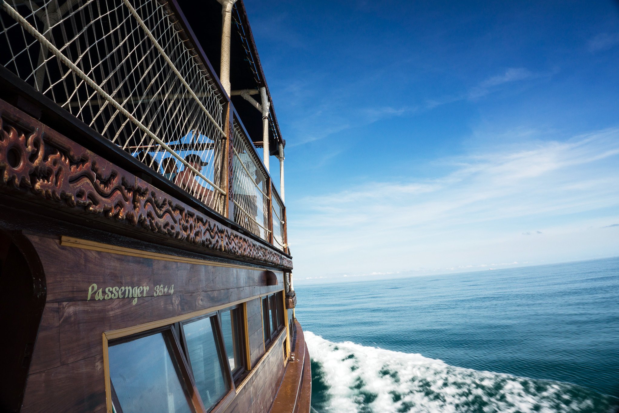 Ang Thong Marine Park Semi-Private Yacht Cruise from Koh Samui