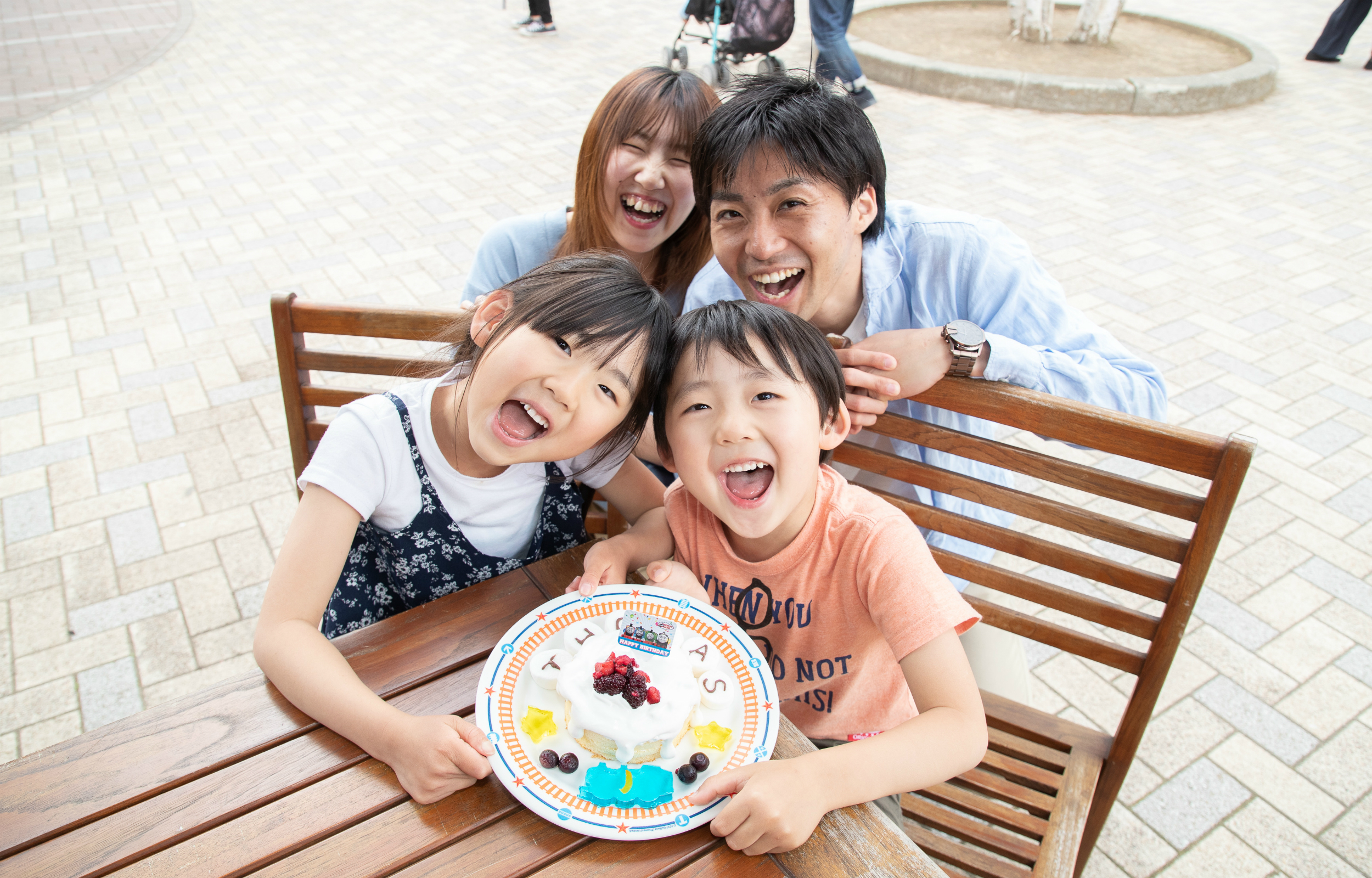 Fuji-Q Highland Full-Day Unlimited Ride Pass (Foreign Visitors Only)