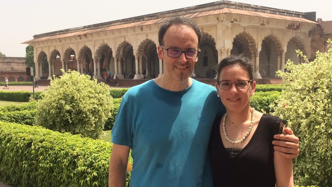 Delhi to Taj Mahal & Agra Fort: Express Train Day Tour