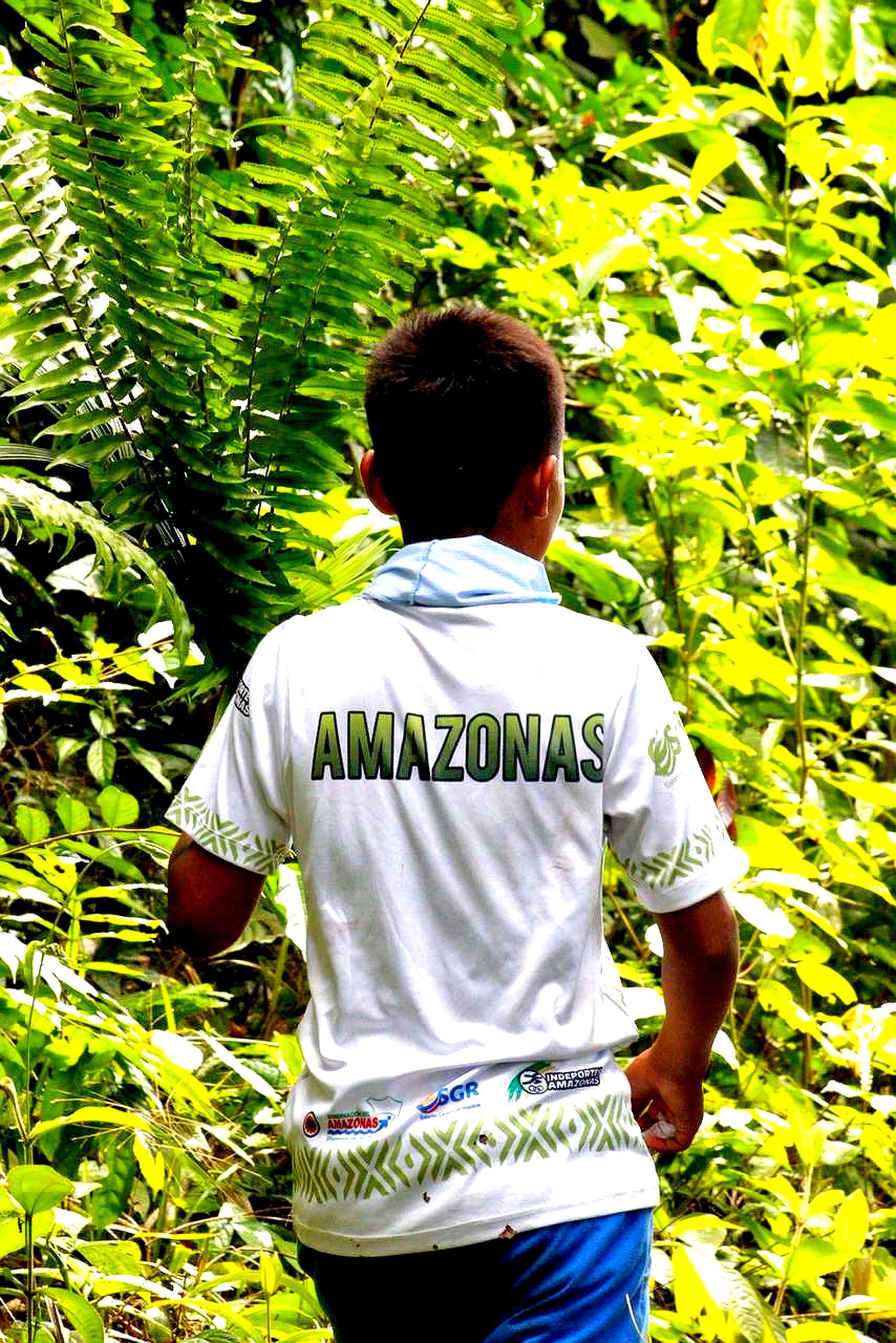 Leticia: Natura Park Amazon Day Trip with Lunch & Culture