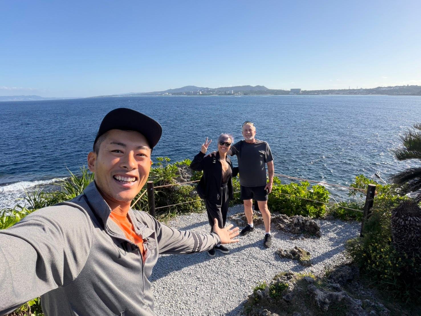 Okinawa: Blue Cave Private Snorkeling Hotel Pickup Available
