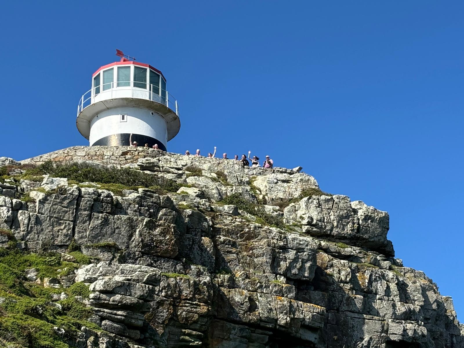 Full-Day Cape Peninsula with Customizable Finale