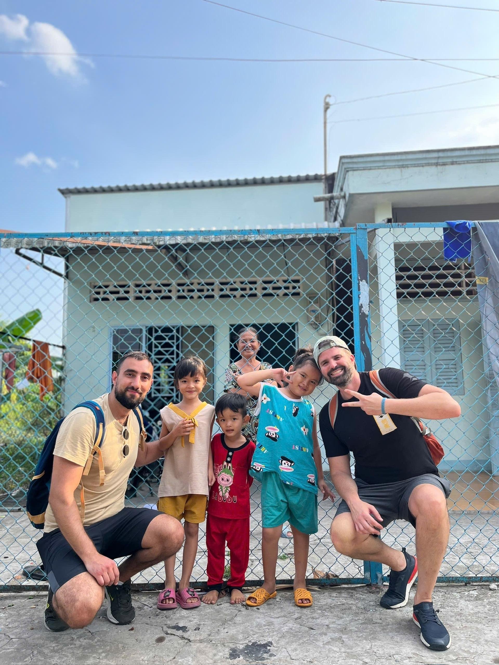 Can Tho Villages Cycling Adventure with Gen Z Local Guide