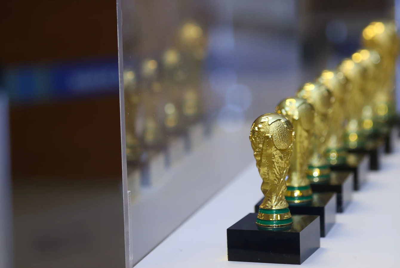Maracanã Stadium Self-Guided Tour & Museum Ticket