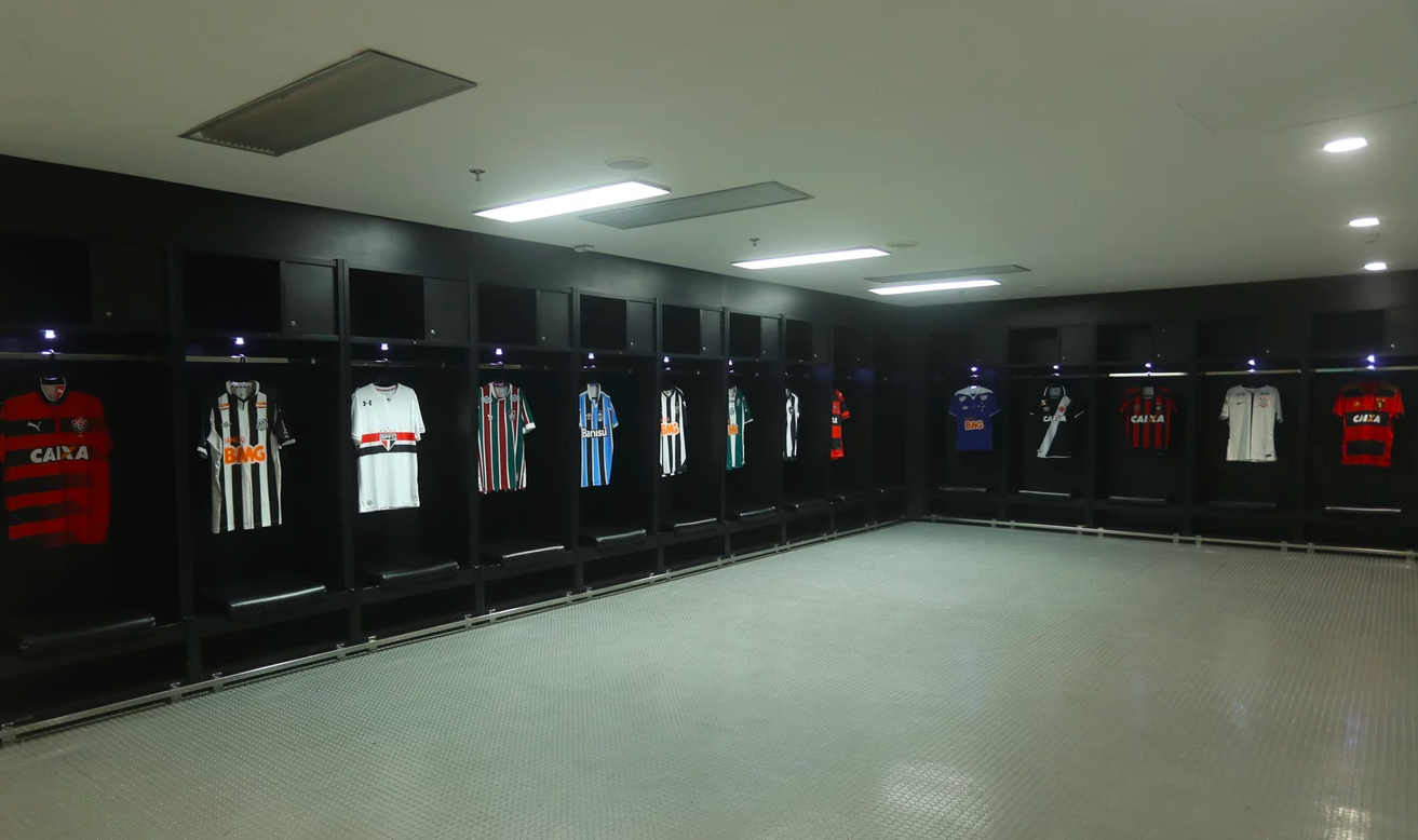 Maracanã Stadium Self-Guided Tour & Museum Ticket