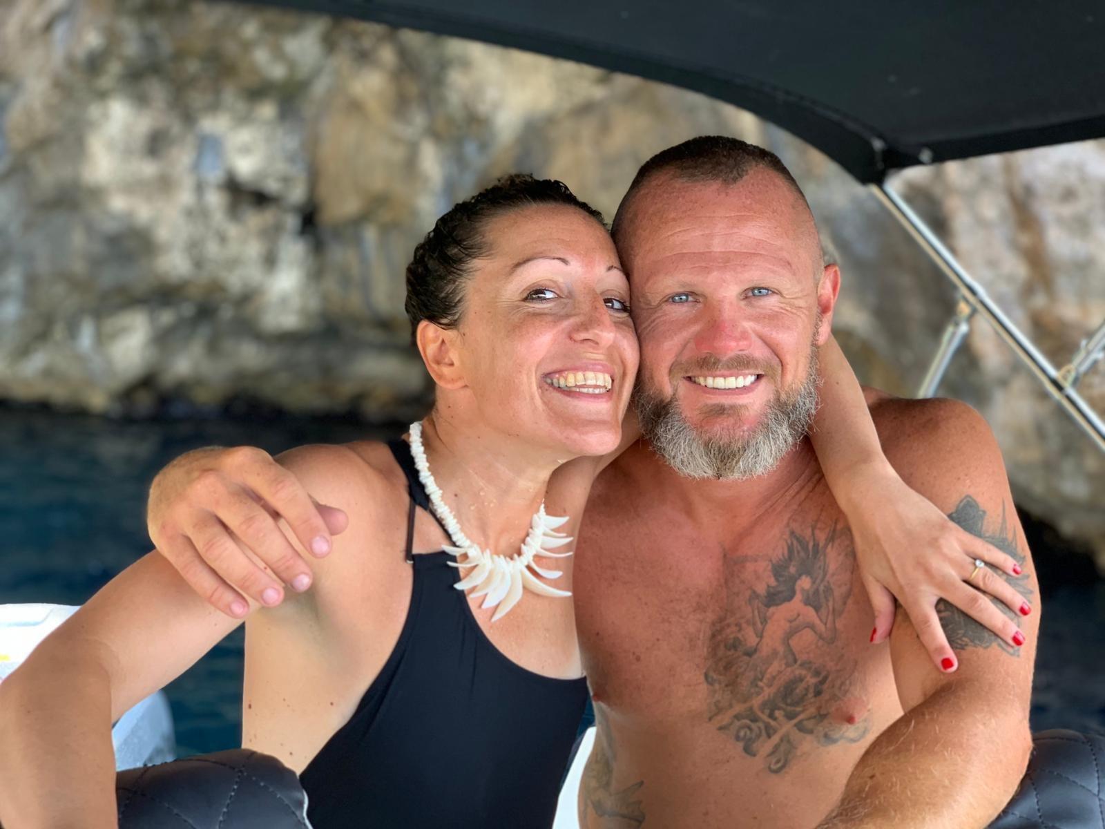 Dubrovnik: Elaphiti Islands Speedboat Tour with Blue Cave & Sunj Beach