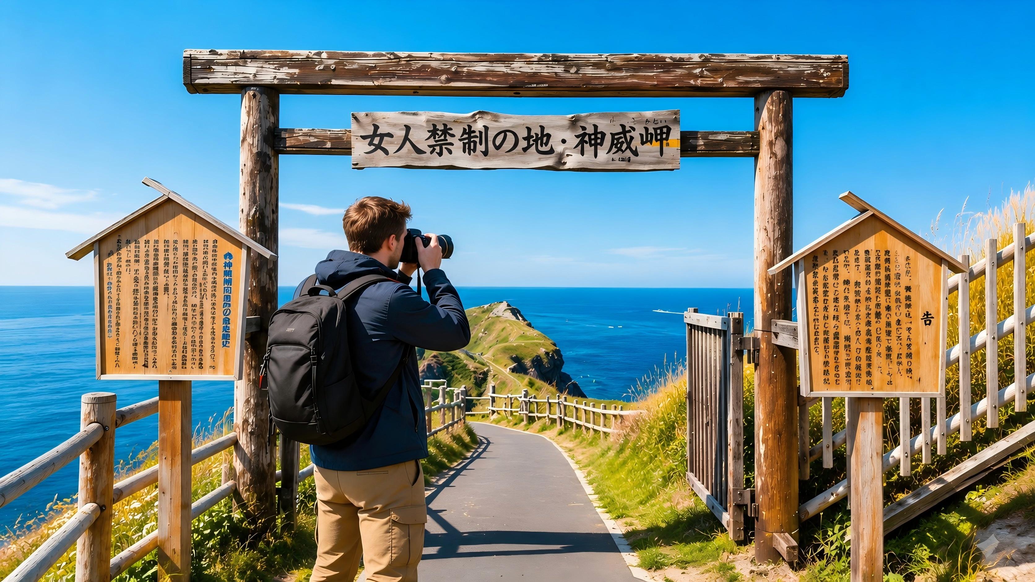 Hokkaido West Coast: Otaru, Nikka Distillery & Shakotan Blue Peninsula