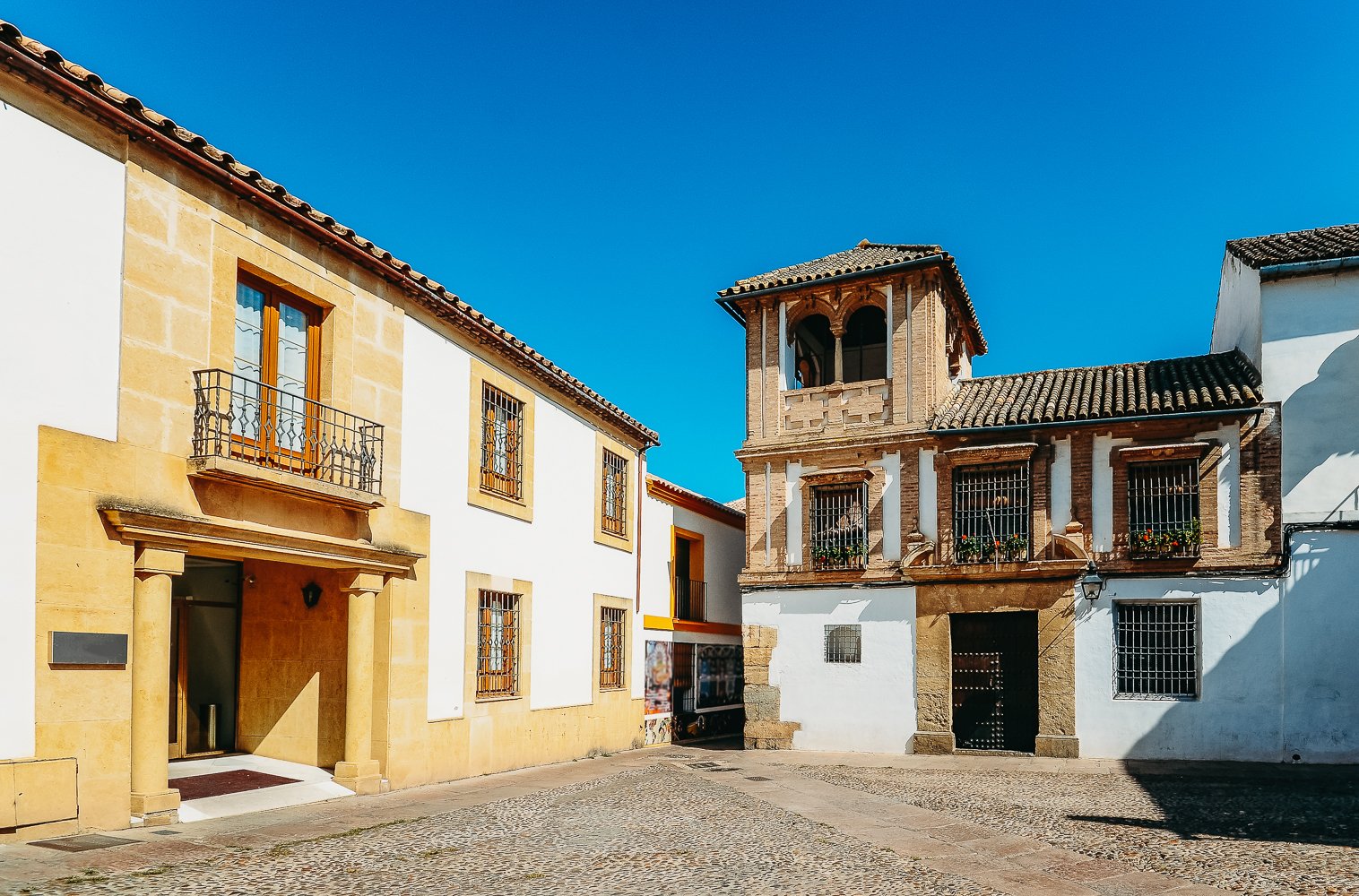 walking tour in Córdoba — photo 3