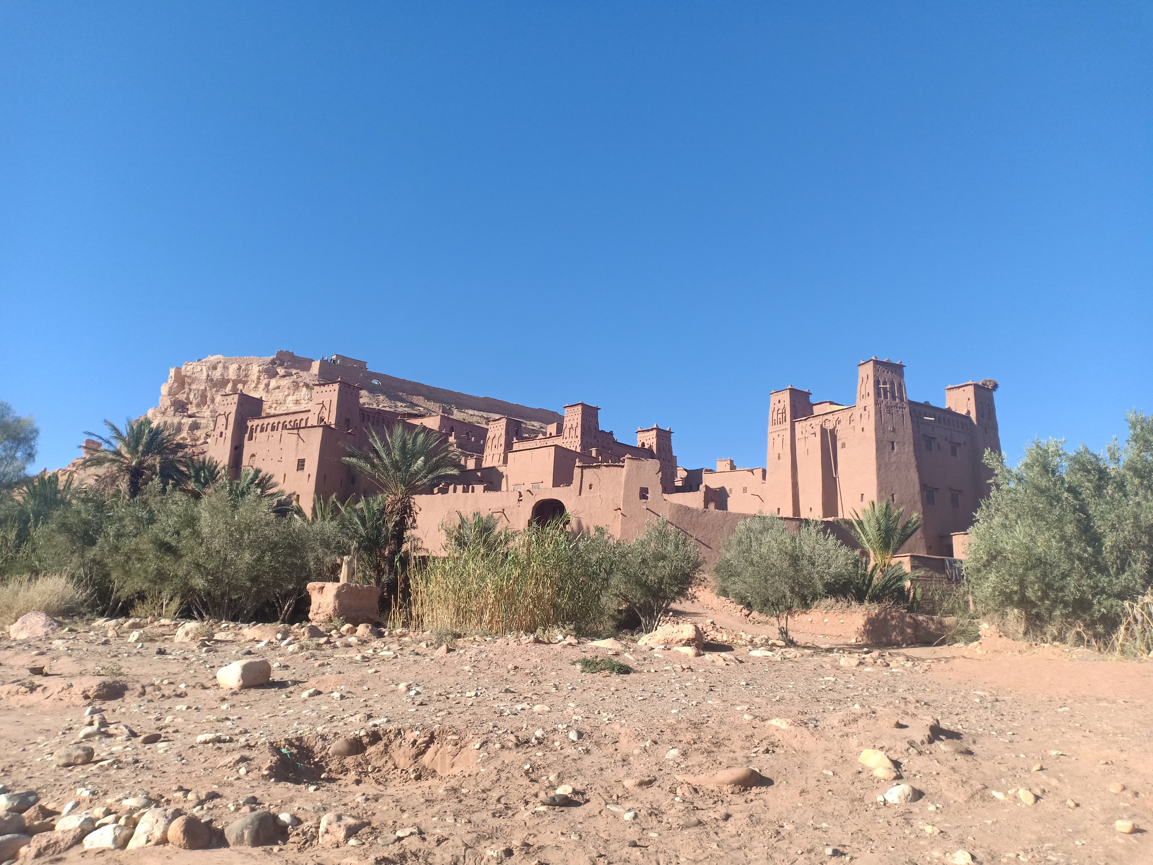 3-Day Sahara Desert Expedition from Marrakesh