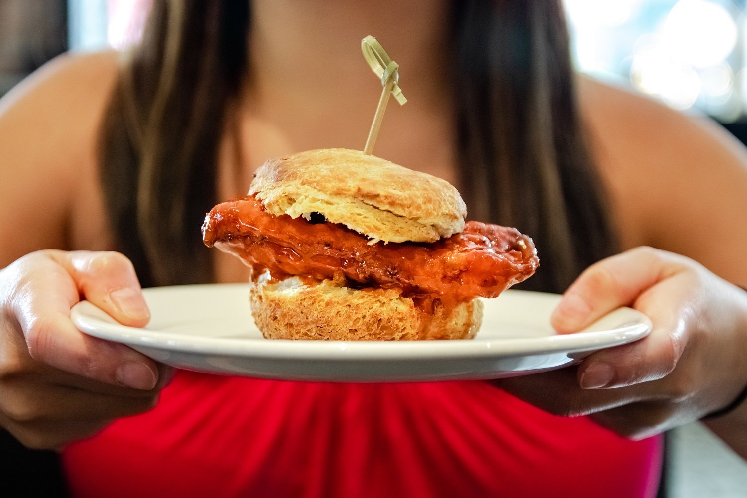 Deep Ellum Food Walk with 5 Authentic Tastings