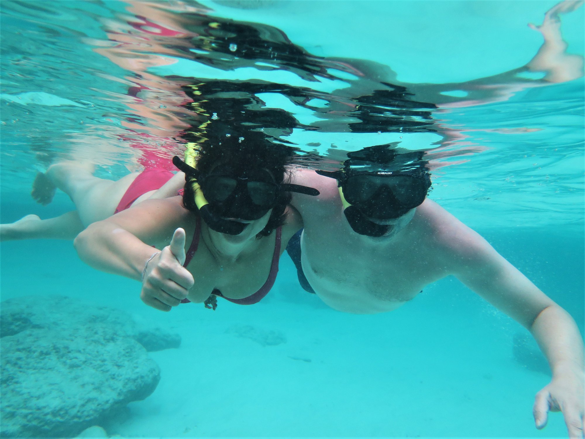Krabi: Semi-Private Speedboat Tour to James Bond & Hong Islands
