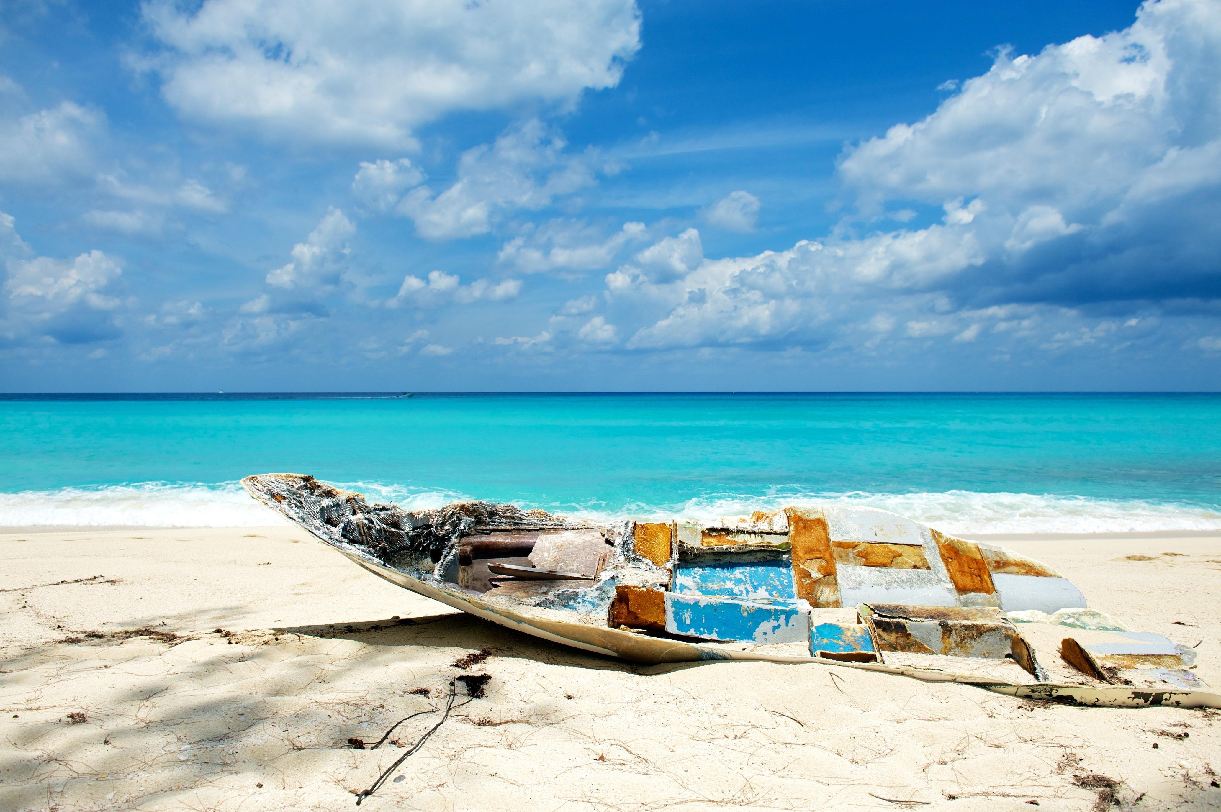 Bimini Island Day Trip from Fort Lauderdale