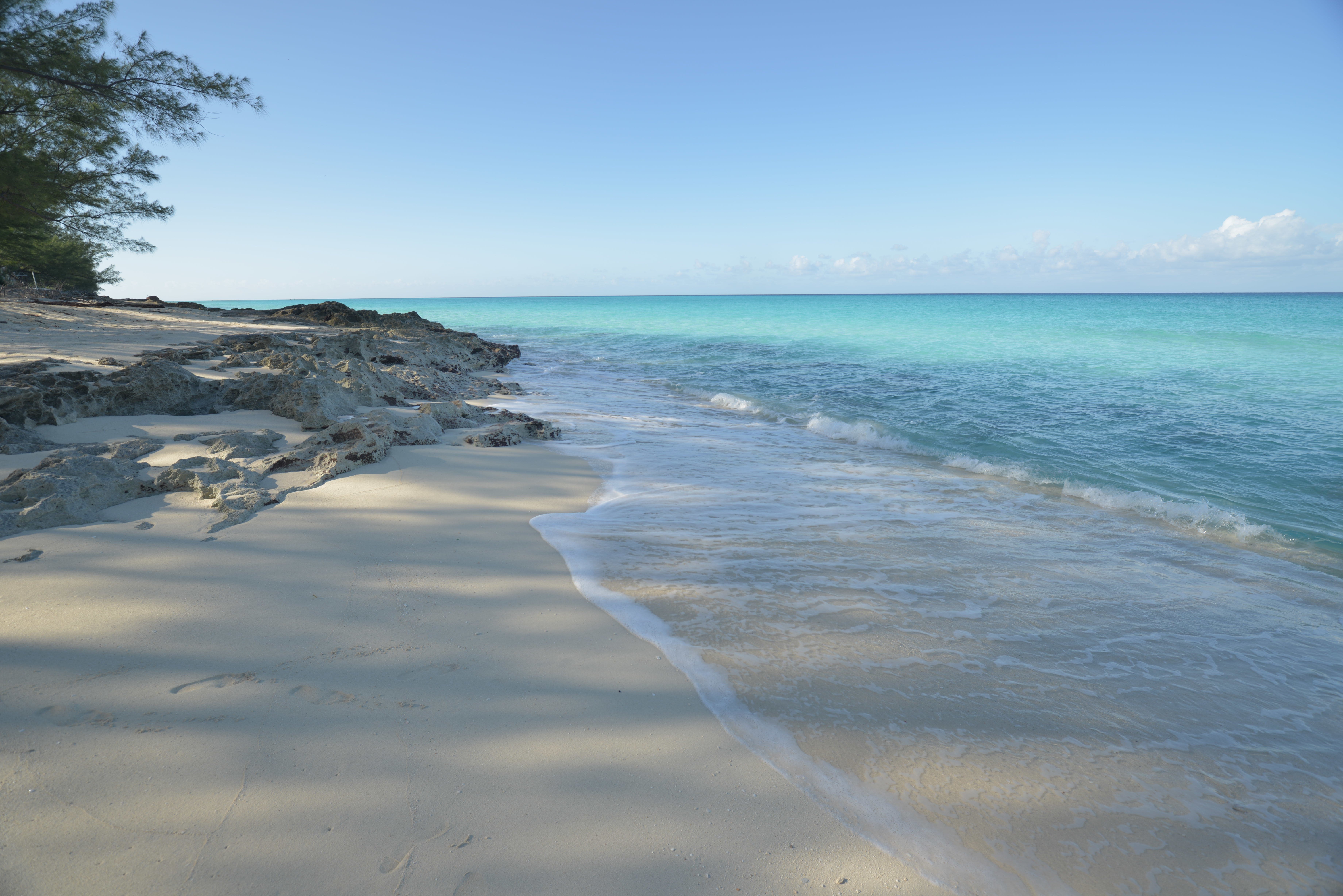 Bimini Island Day Trip from Fort Lauderdale
