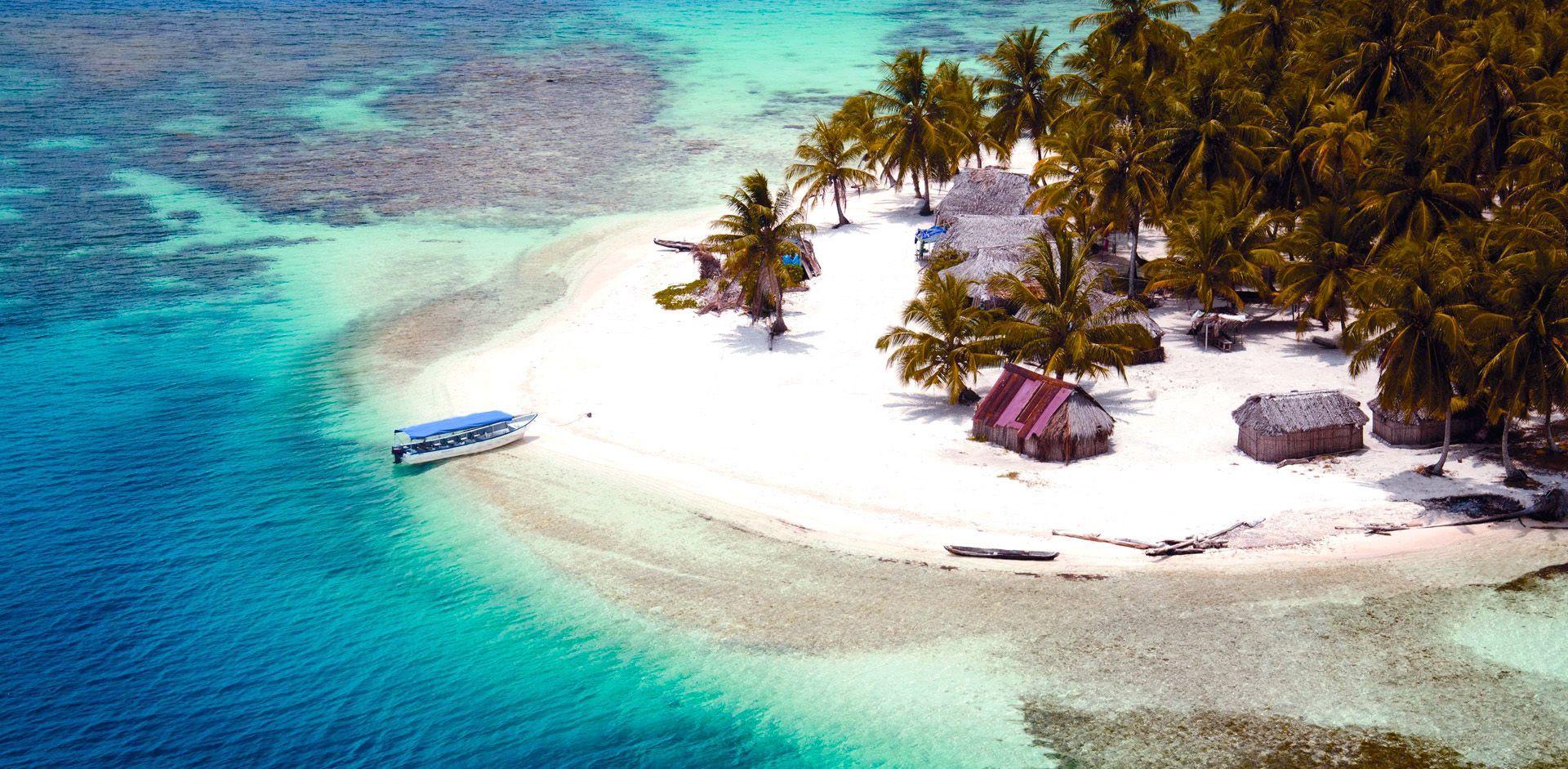 3-Day San Blas Islands Adventure from Panama City