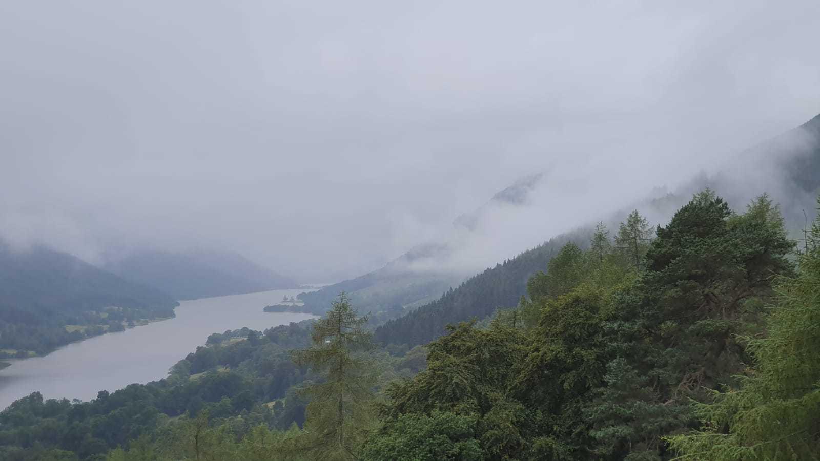 Customizable Private Driving Tour of the Scottish Highlands