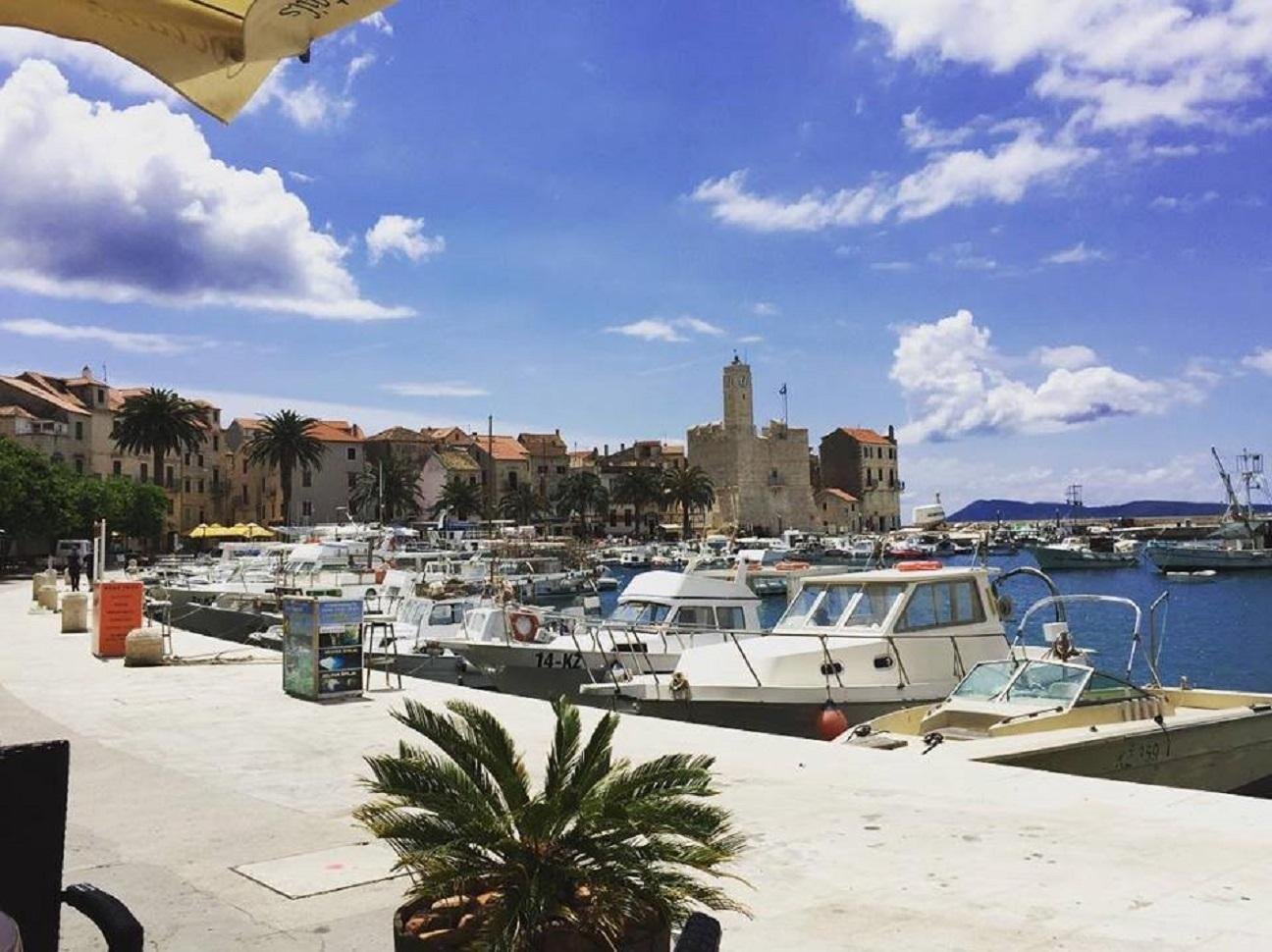 Split: Private Blue Cave & Adriatic Islands Boat Expedition