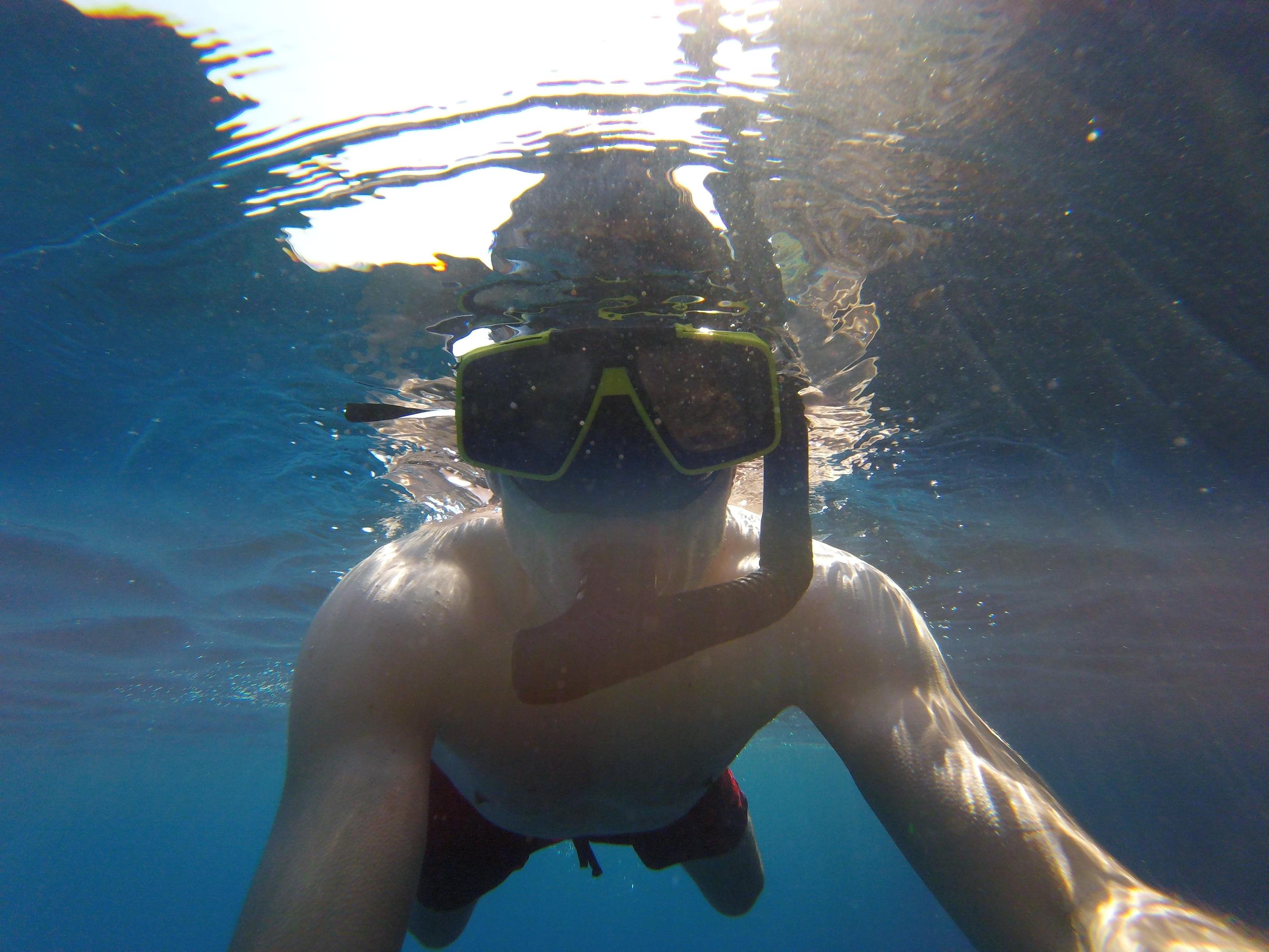 Split: Private Blue Cave & Adriatic Islands Boat Expedition