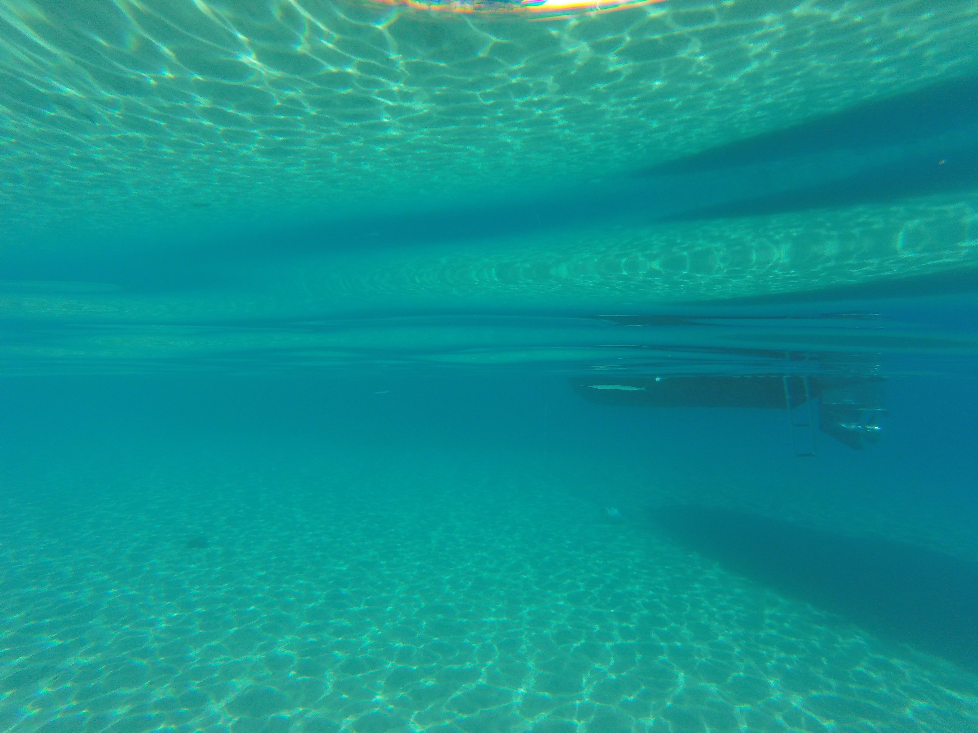 Split: Private Blue Cave & Adriatic Islands Boat Expedition
