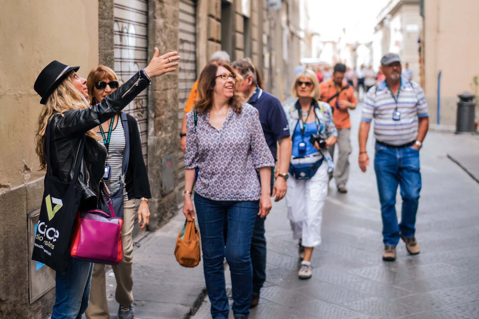 Florence: Skip-the-Line Accademia & Duomo Tour