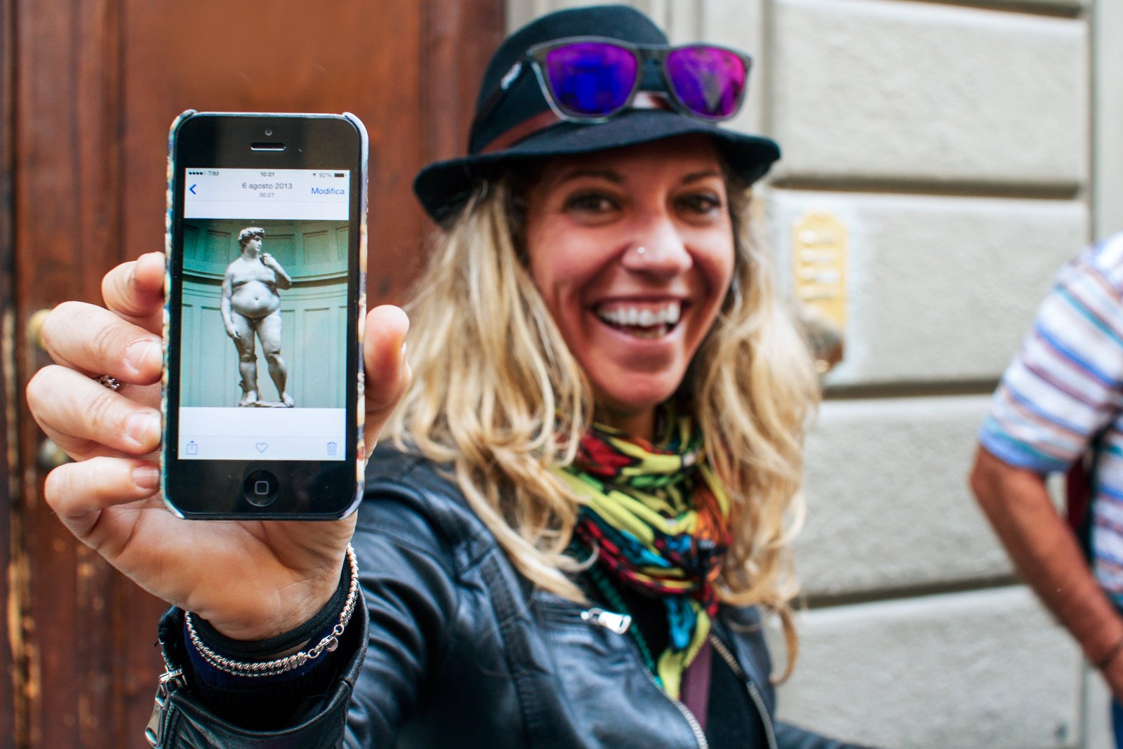 Florence: Skip-the-Line Accademia & Duomo Tour