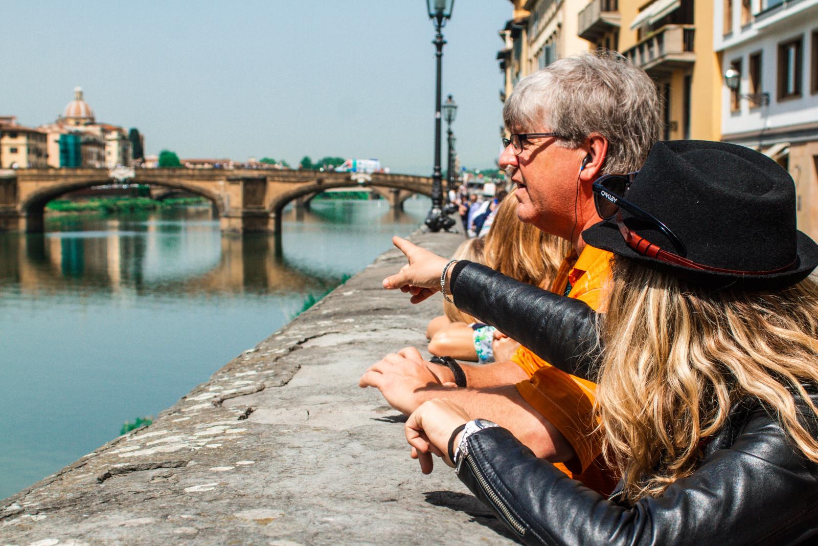 Florence: Skip-the-Line Accademia & Duomo Tour
