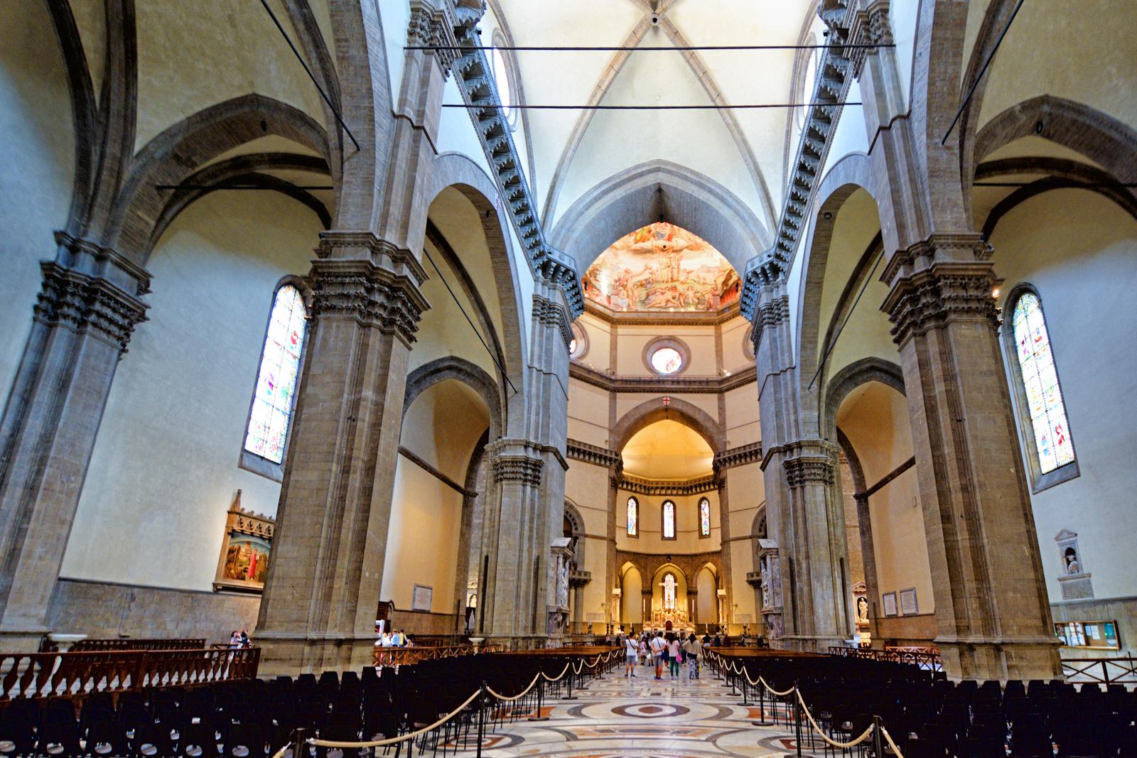 Florence: Skip-the-Line Accademia & Duomo Tour