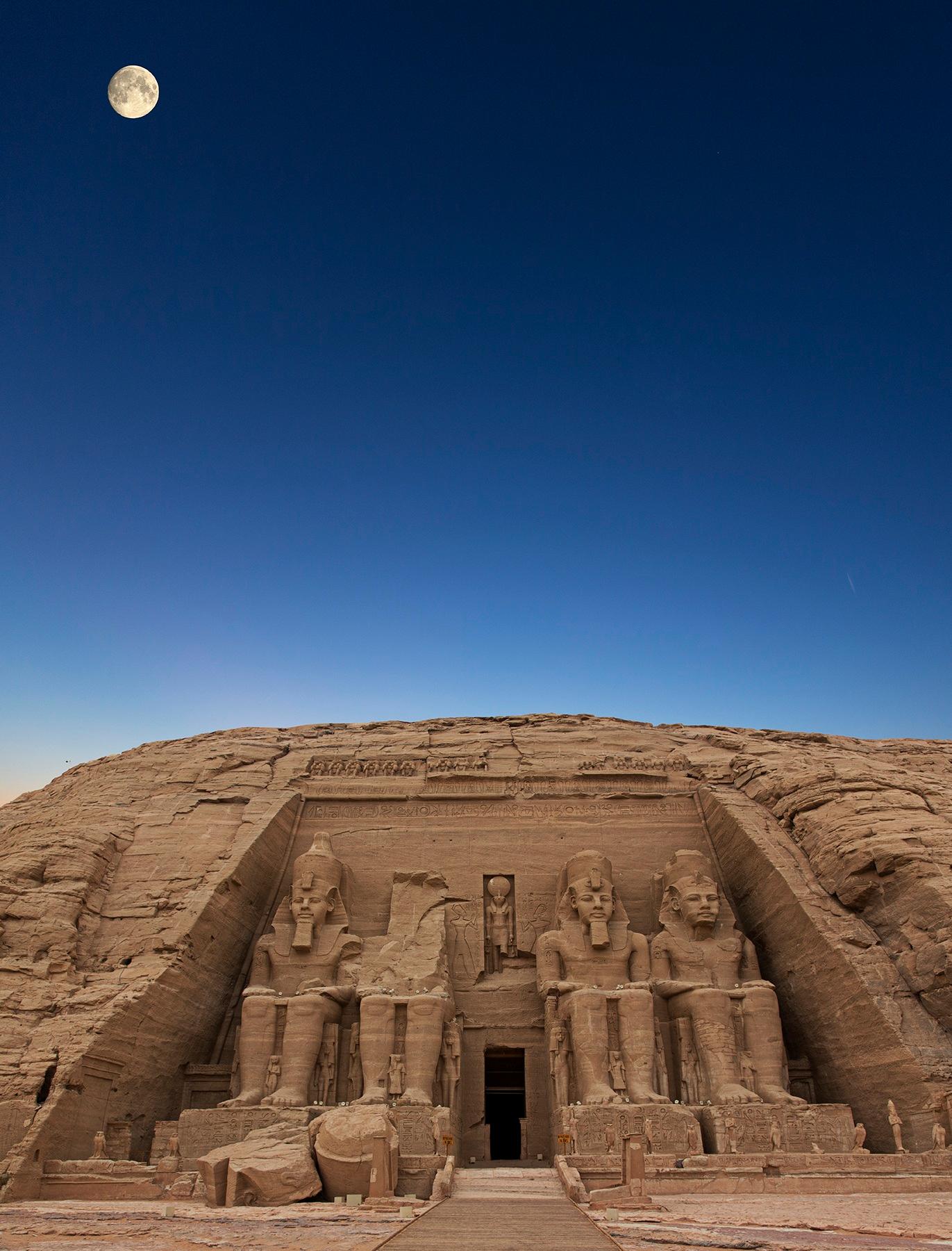 2-Day Private Abu Simbel, Philae & Aswan Tour from Luxor