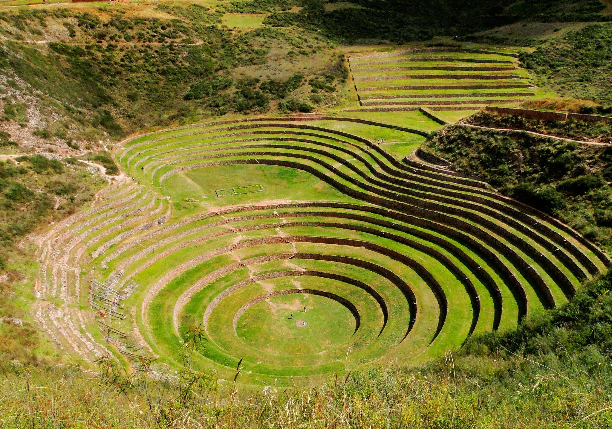 Sacred Valley tour from Cusco — image 26