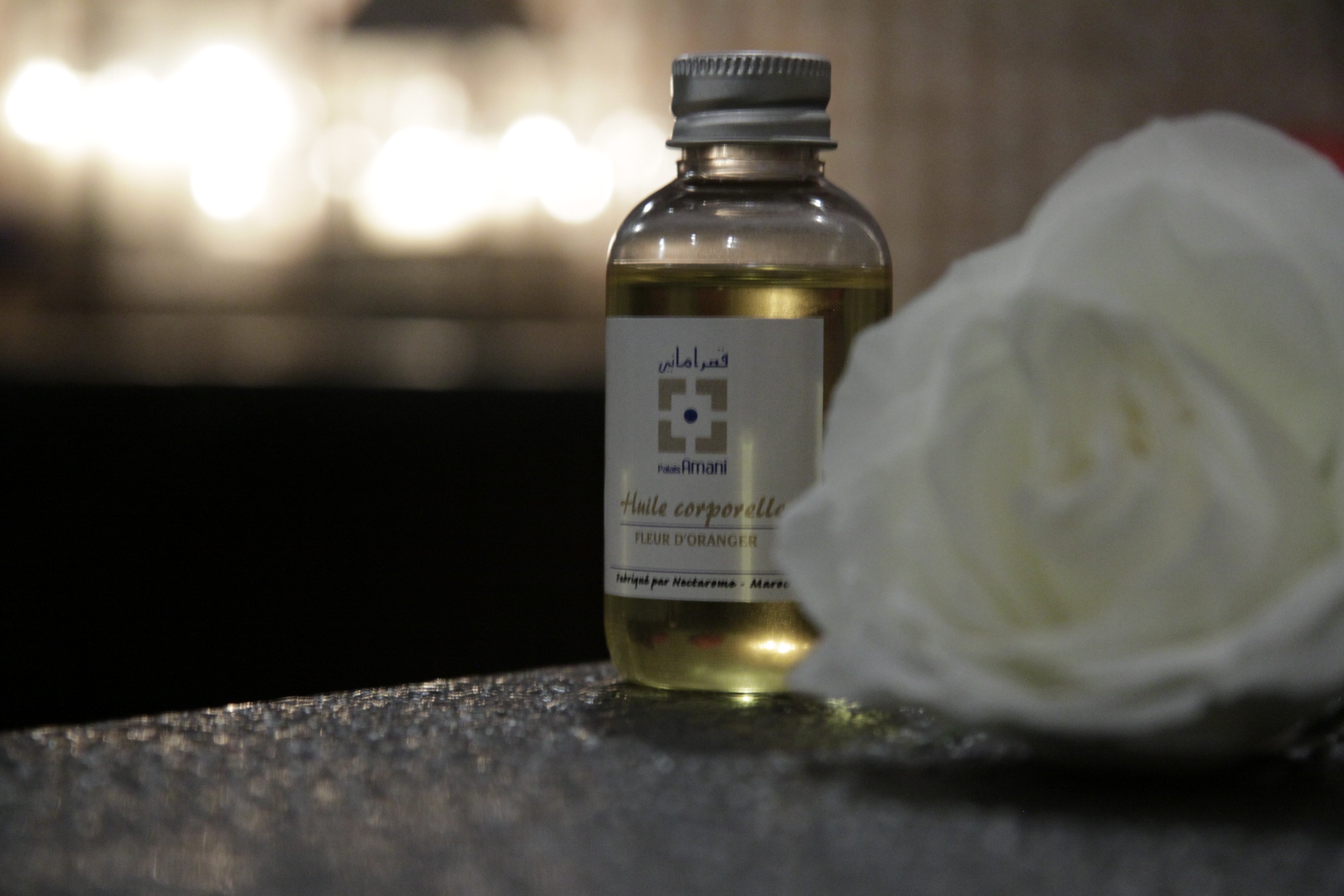 Luxury Moroccan Hammam & Massage Experience in Fes