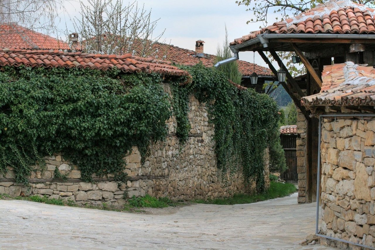 Bulgaria Discovery: Small-Group Day Tour from Bucharest